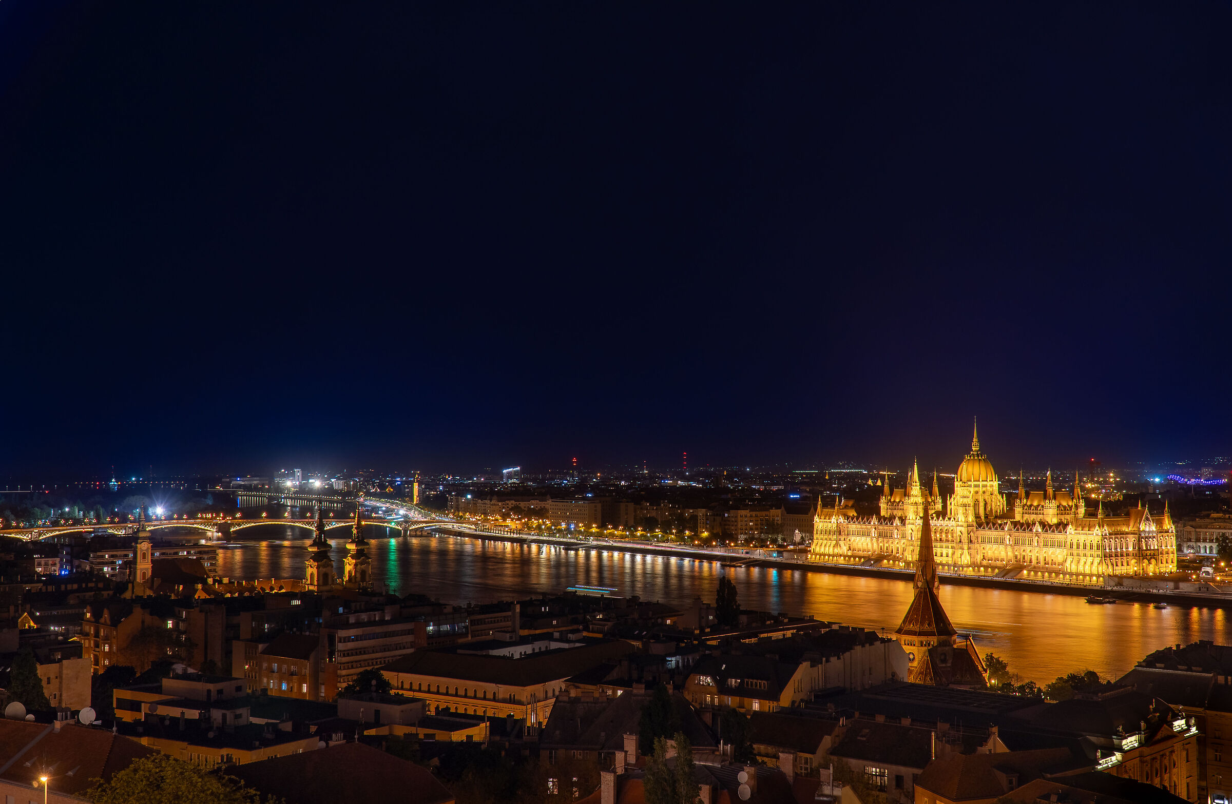 Budapest