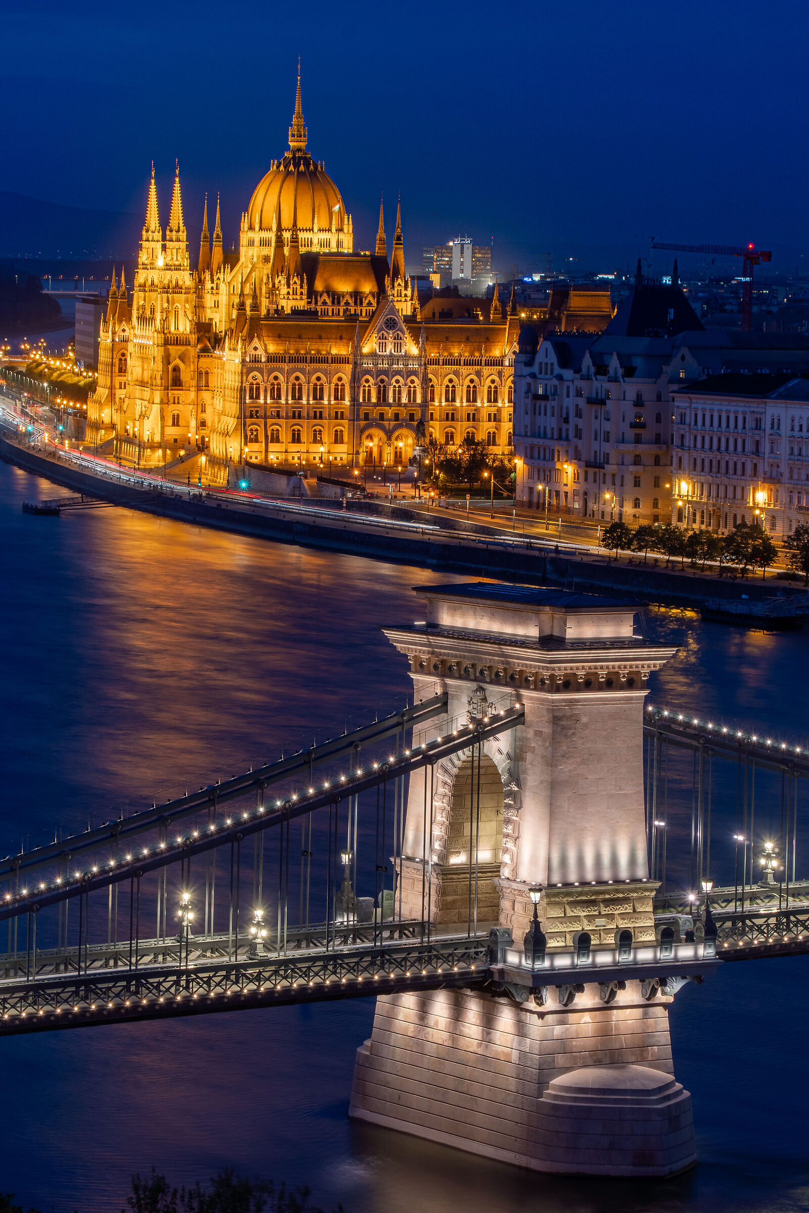 Budapest