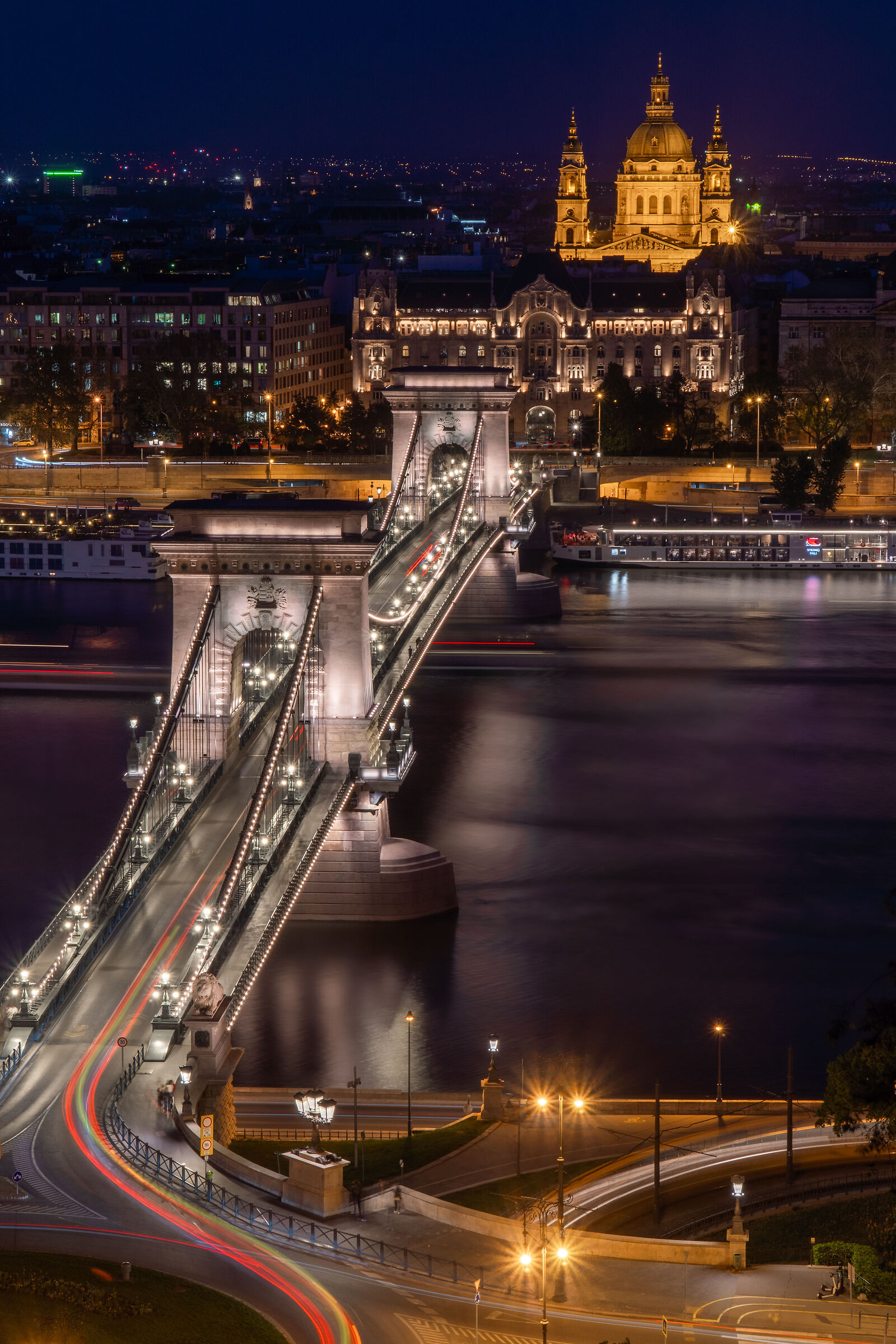 Budapest