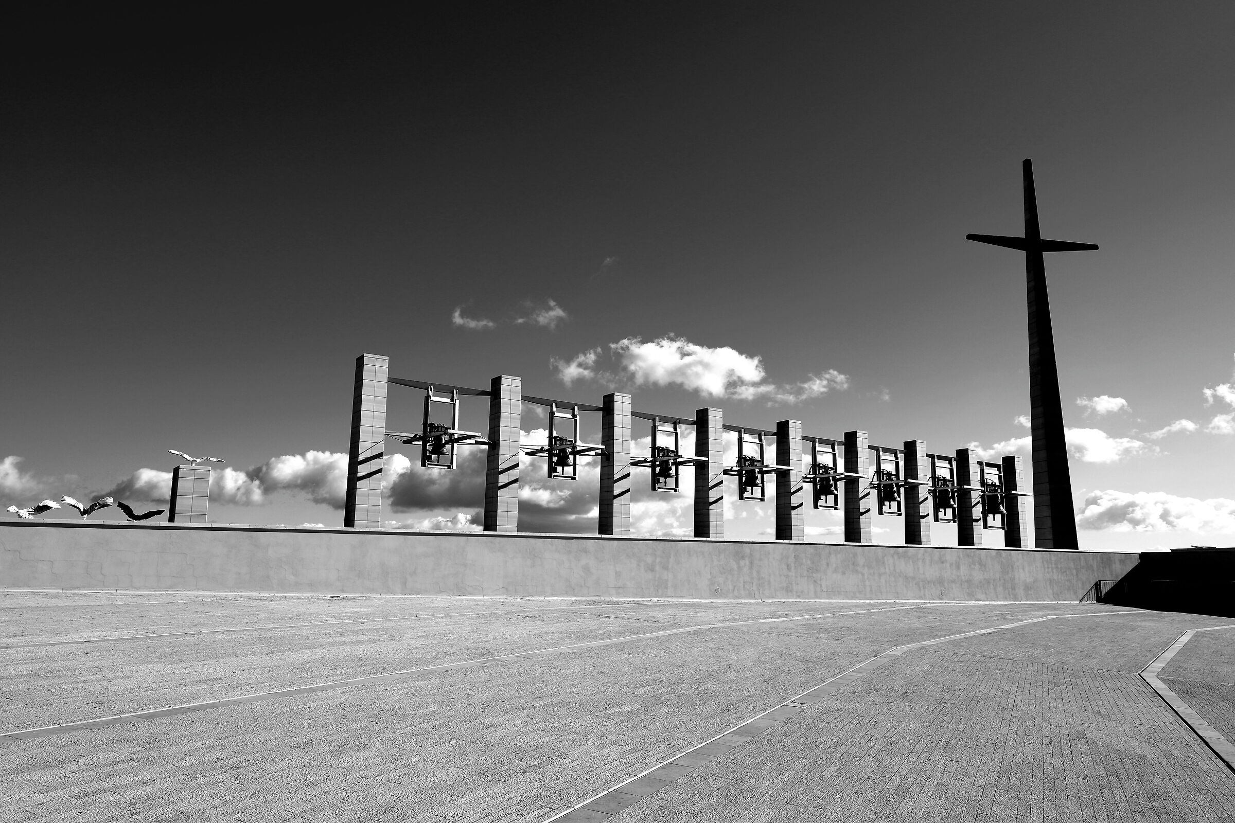 Le campane di San Pio