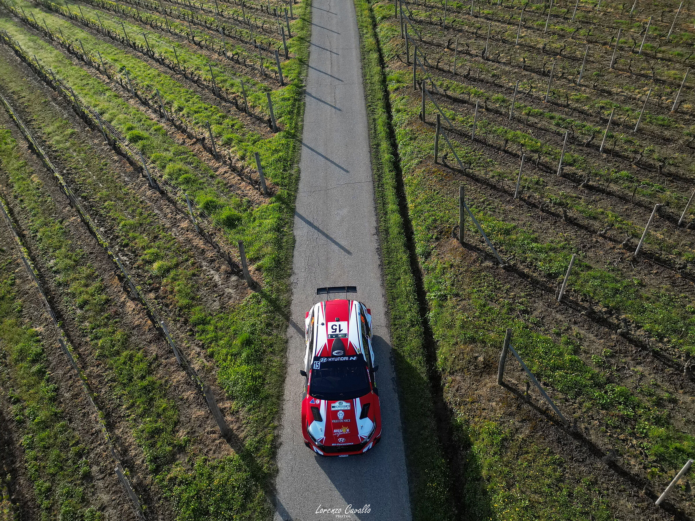 A Matter of Perspective