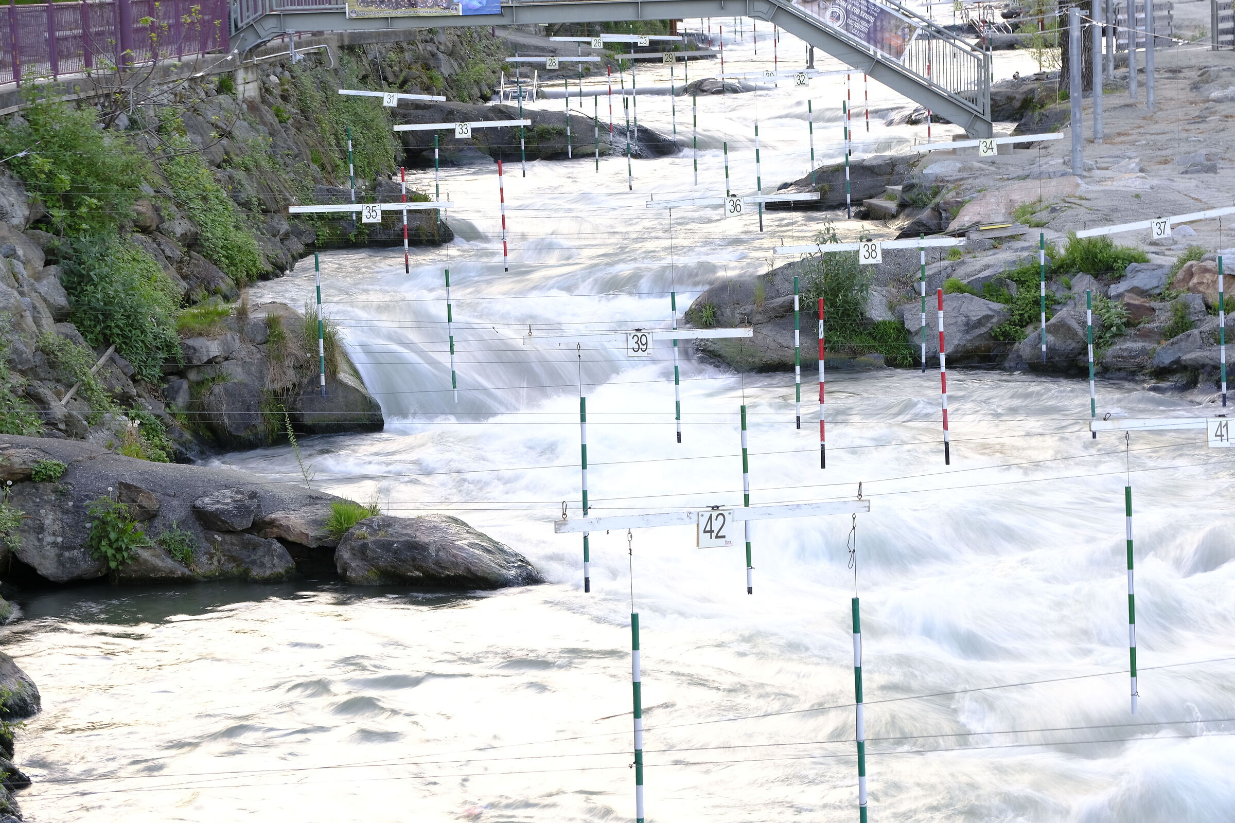 Ivrea rowing centre