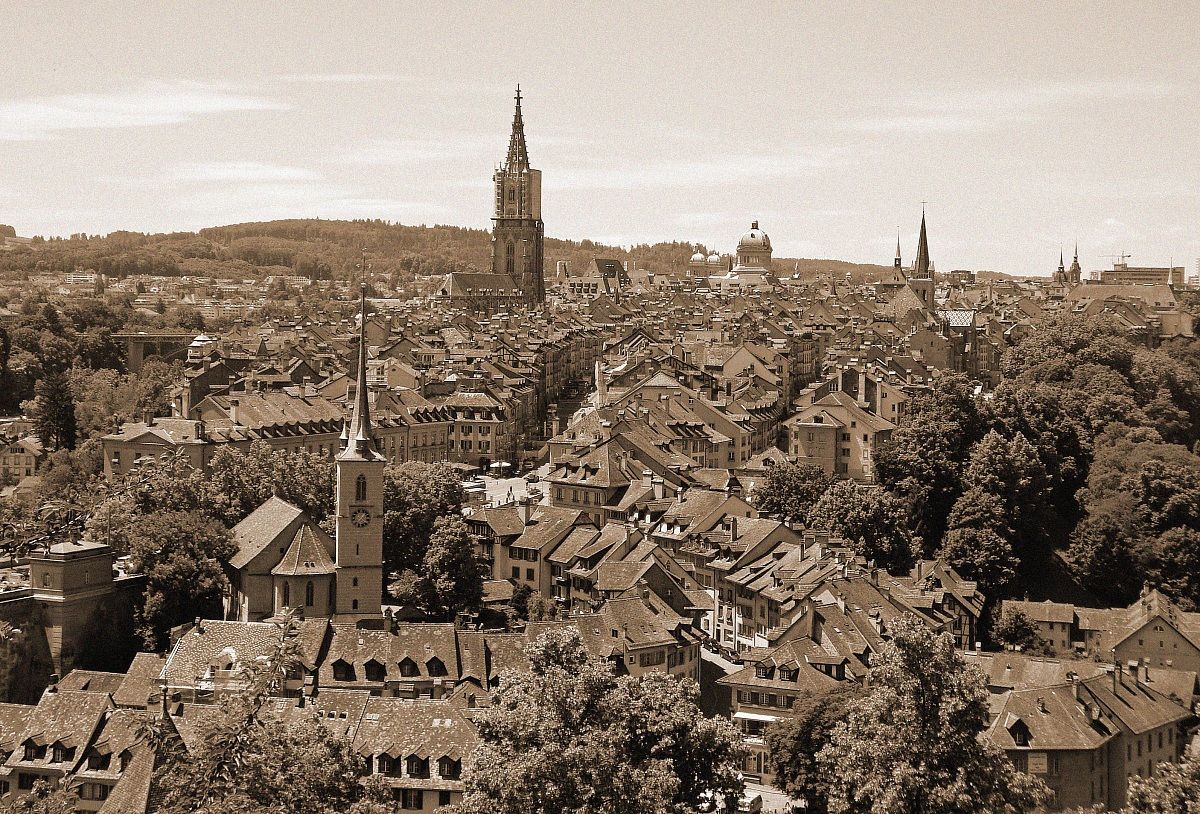 Bern
