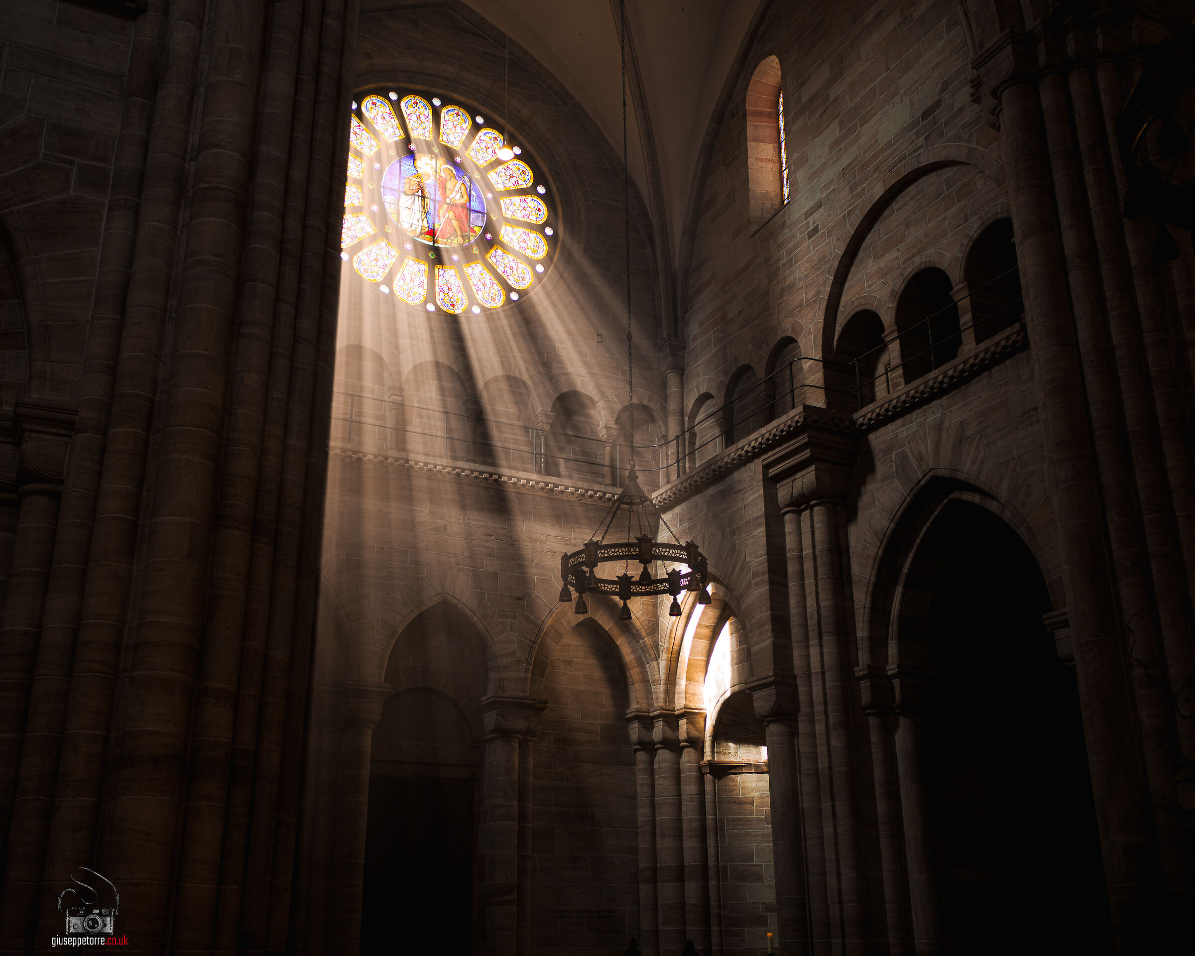 Shining in the Munster