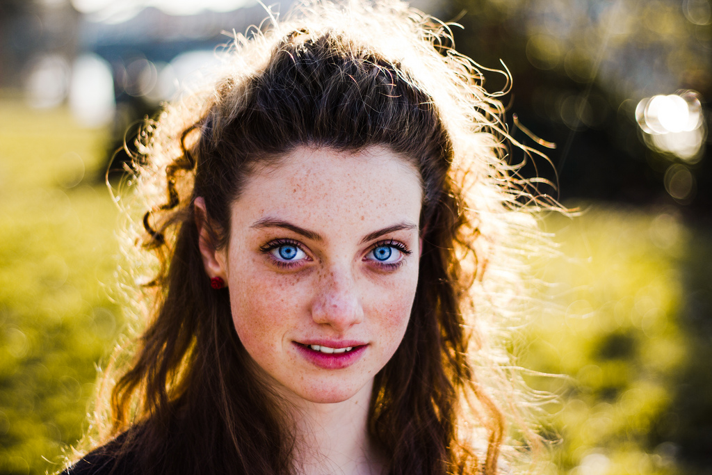 Benedetta (correct version)