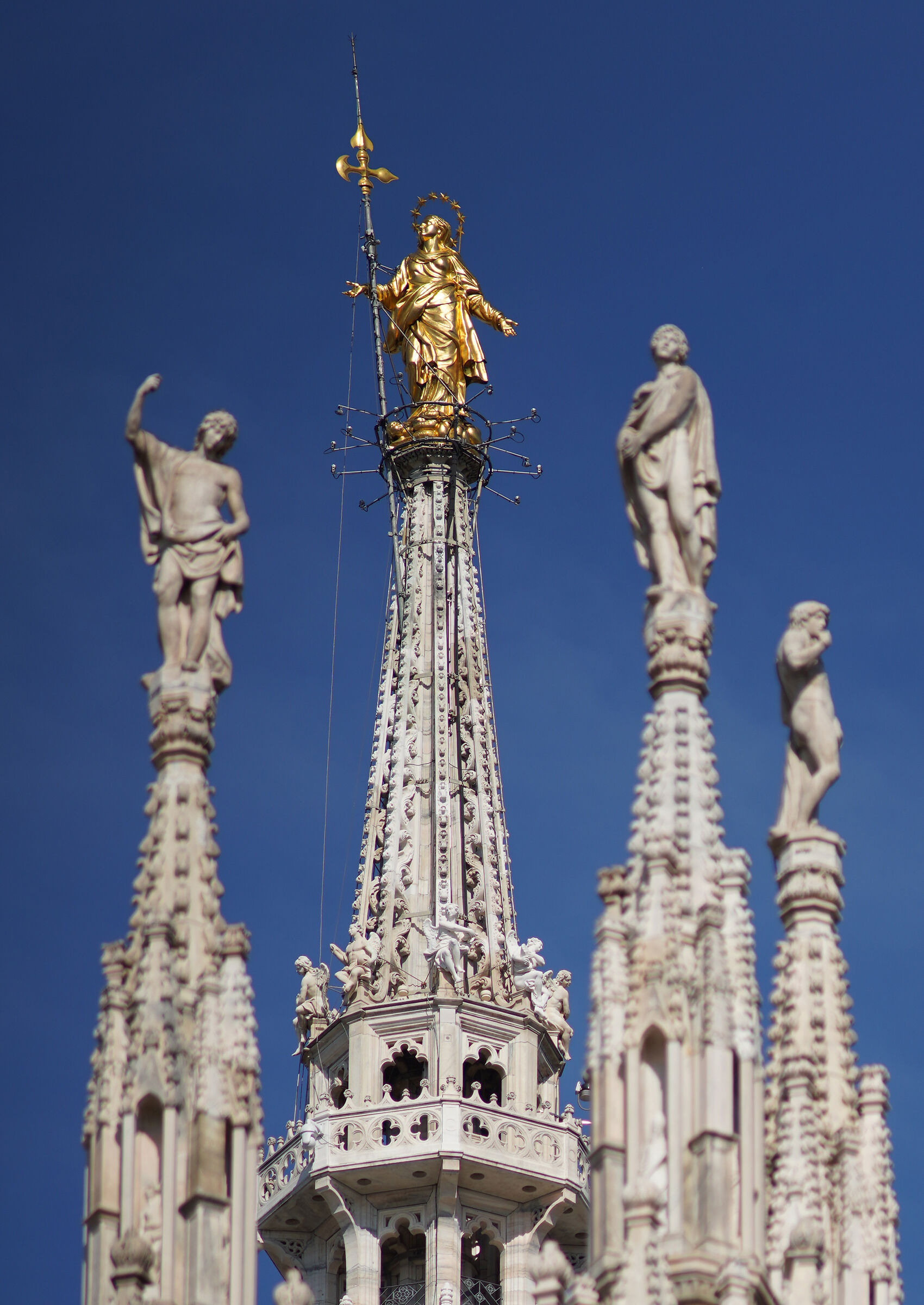 Domenica 24 aprile 2024. 16:38