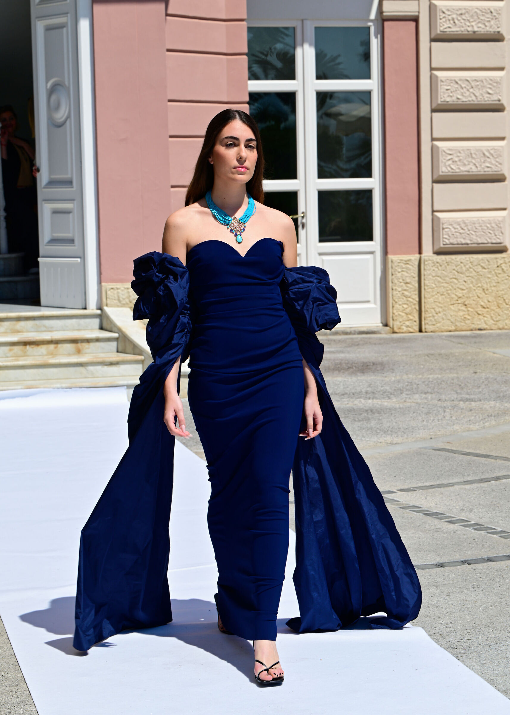 Moda & Gioielli Villa Guarracino Sessa & Gilbo