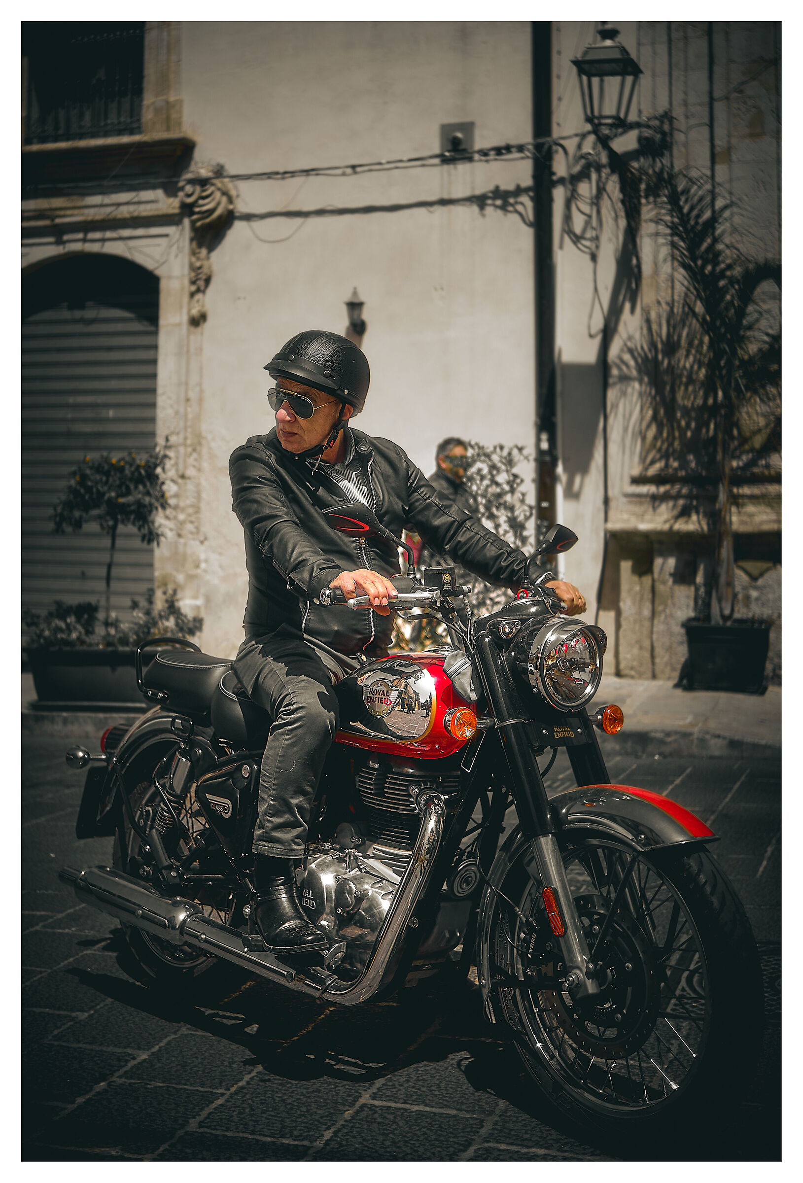 Easy Rider