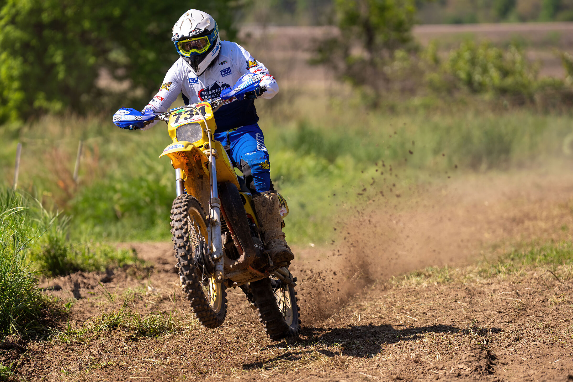 Motocross