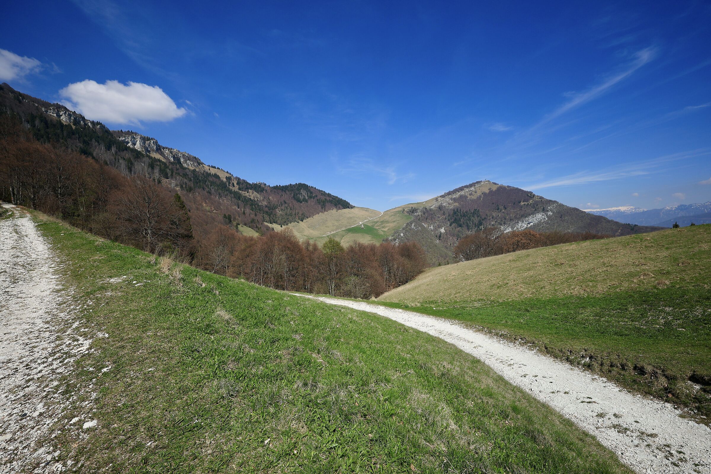 in fondo....passo cerbiolo