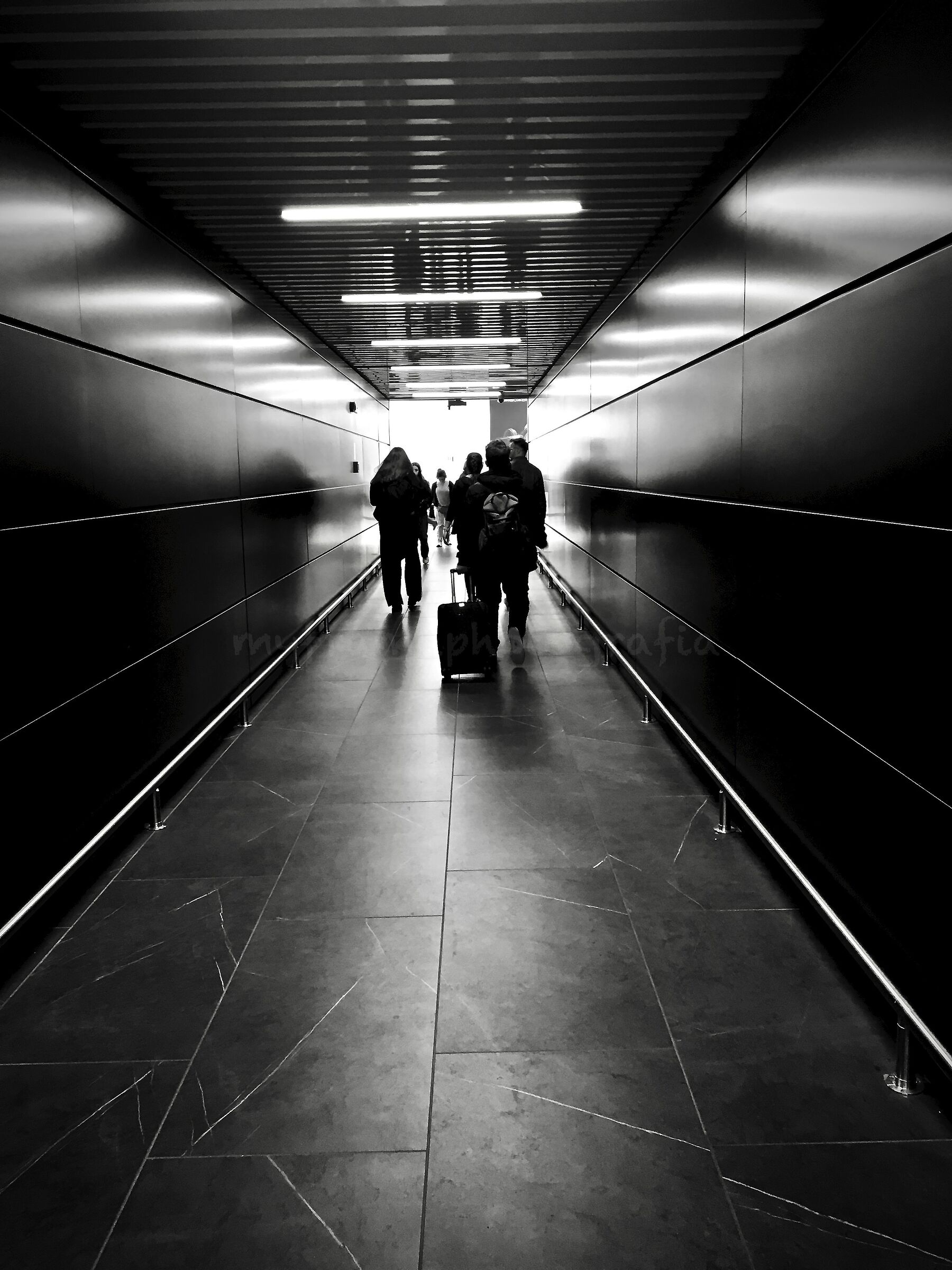 Airport