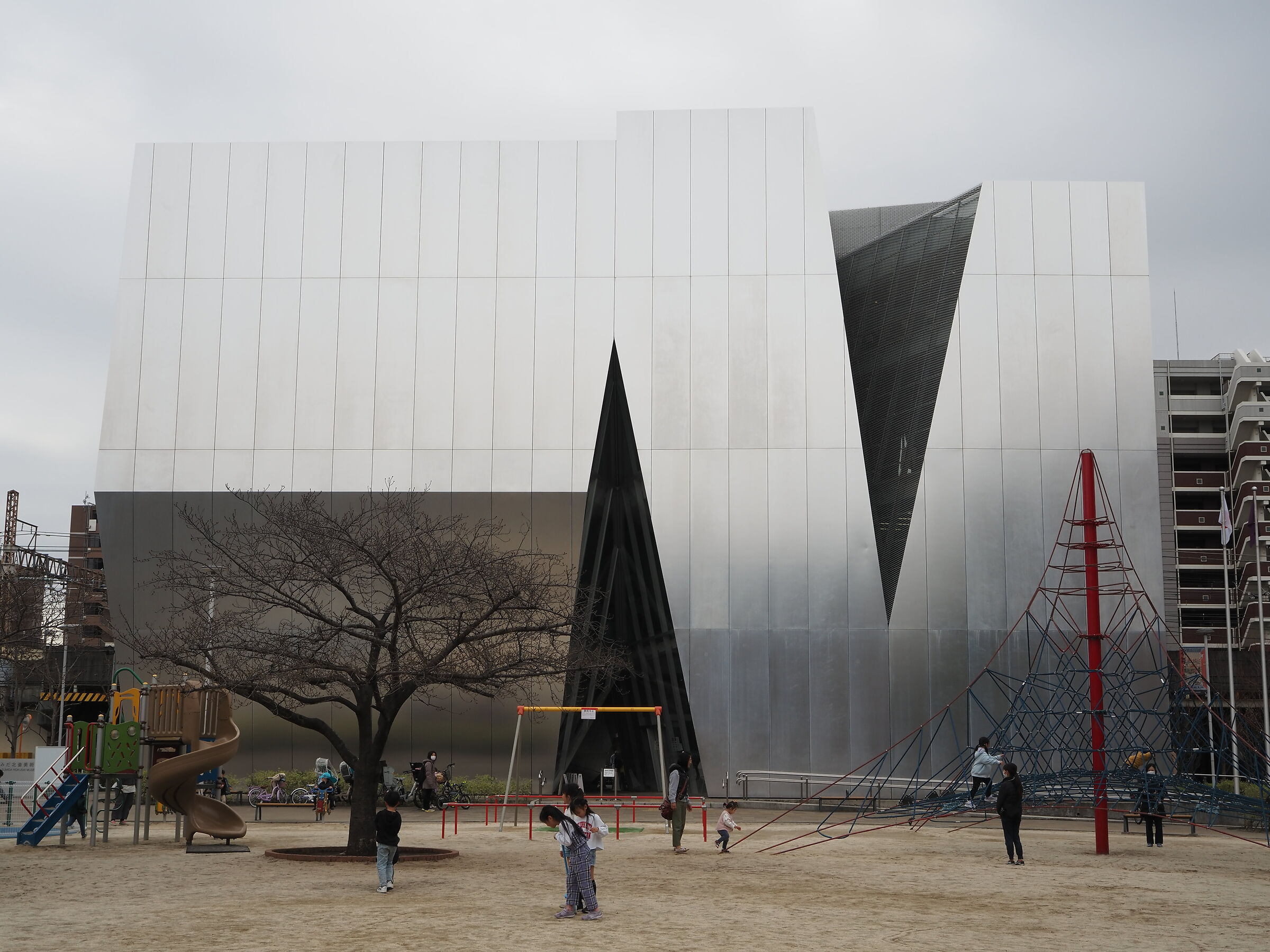 Hokusai Museum