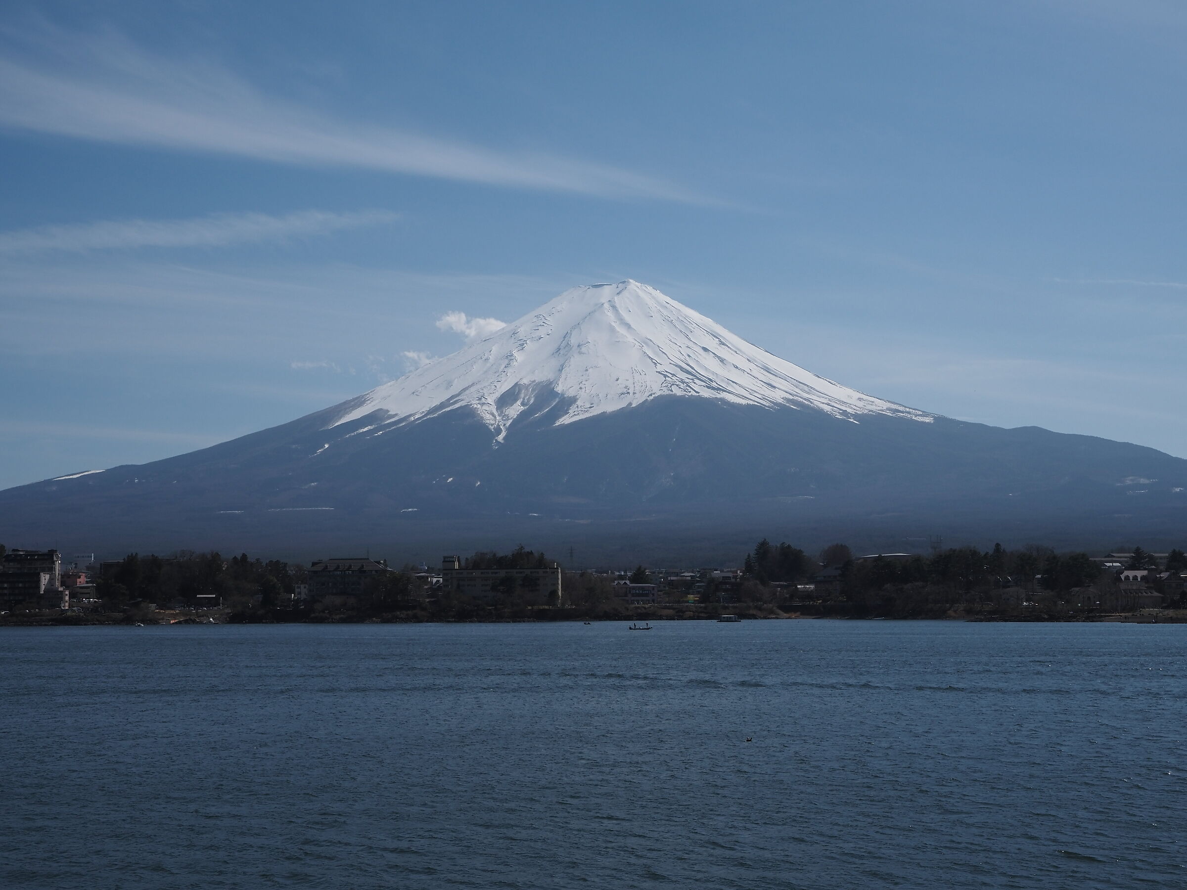 Monte Fuji