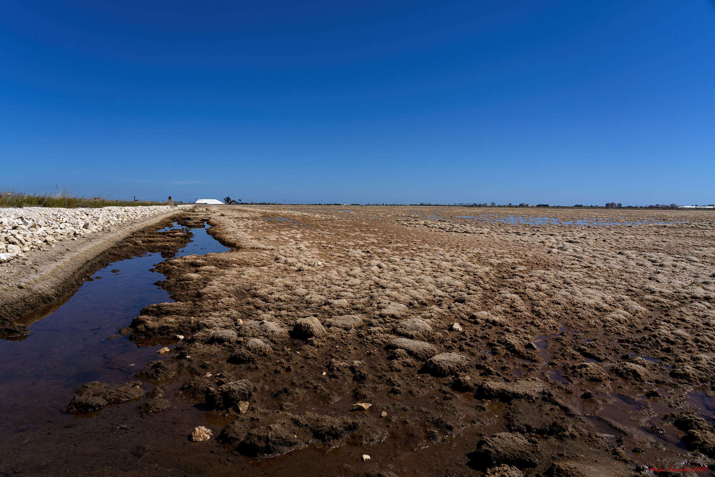 Saline Margherita di Savoia