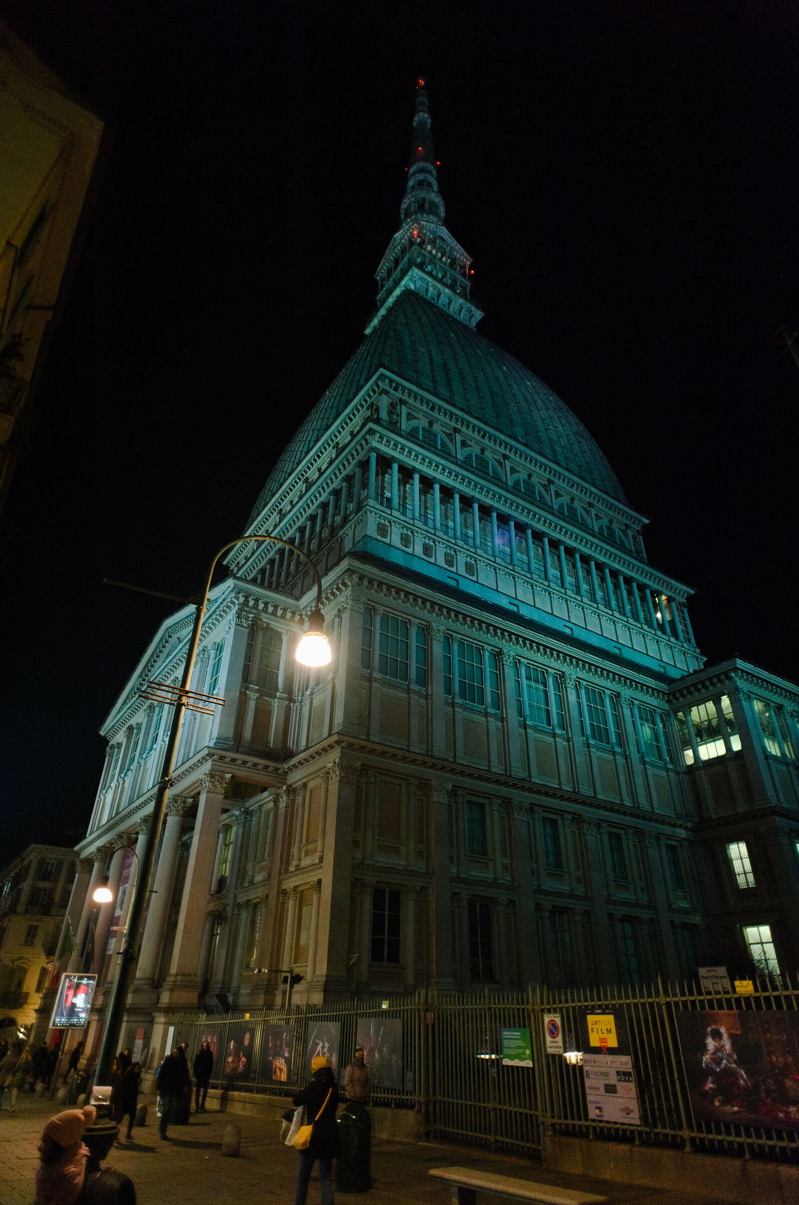 Mole Antonelliana