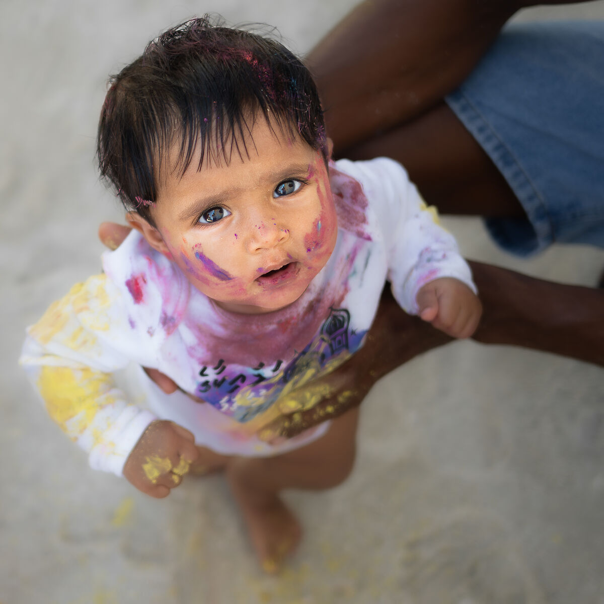 Eyes of the Maldives