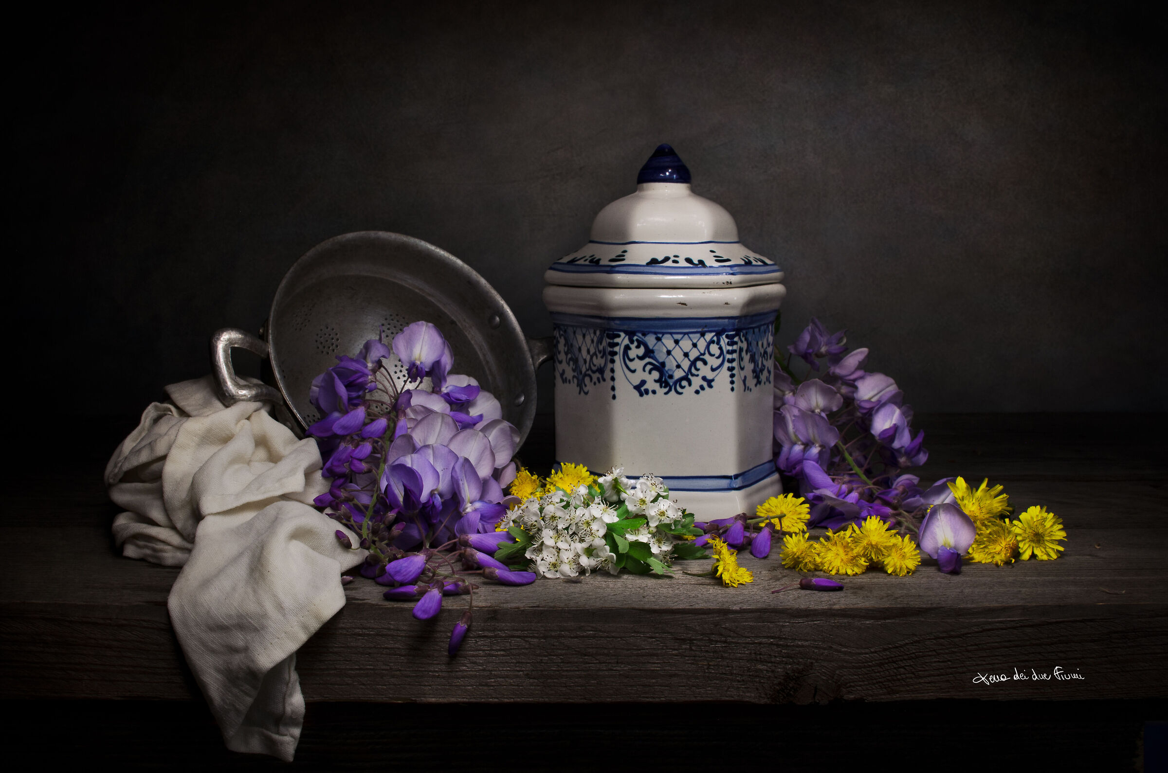 Profumi di primavera...