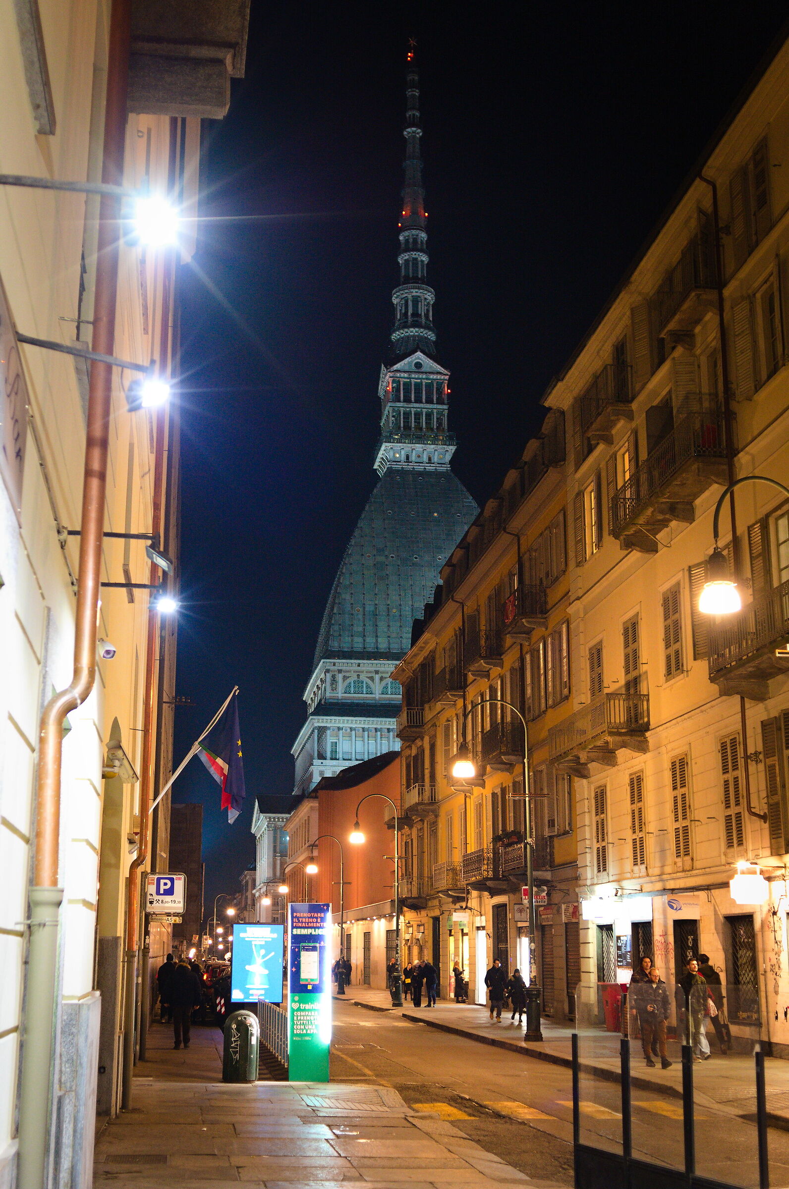 Mole Antonelliana 2