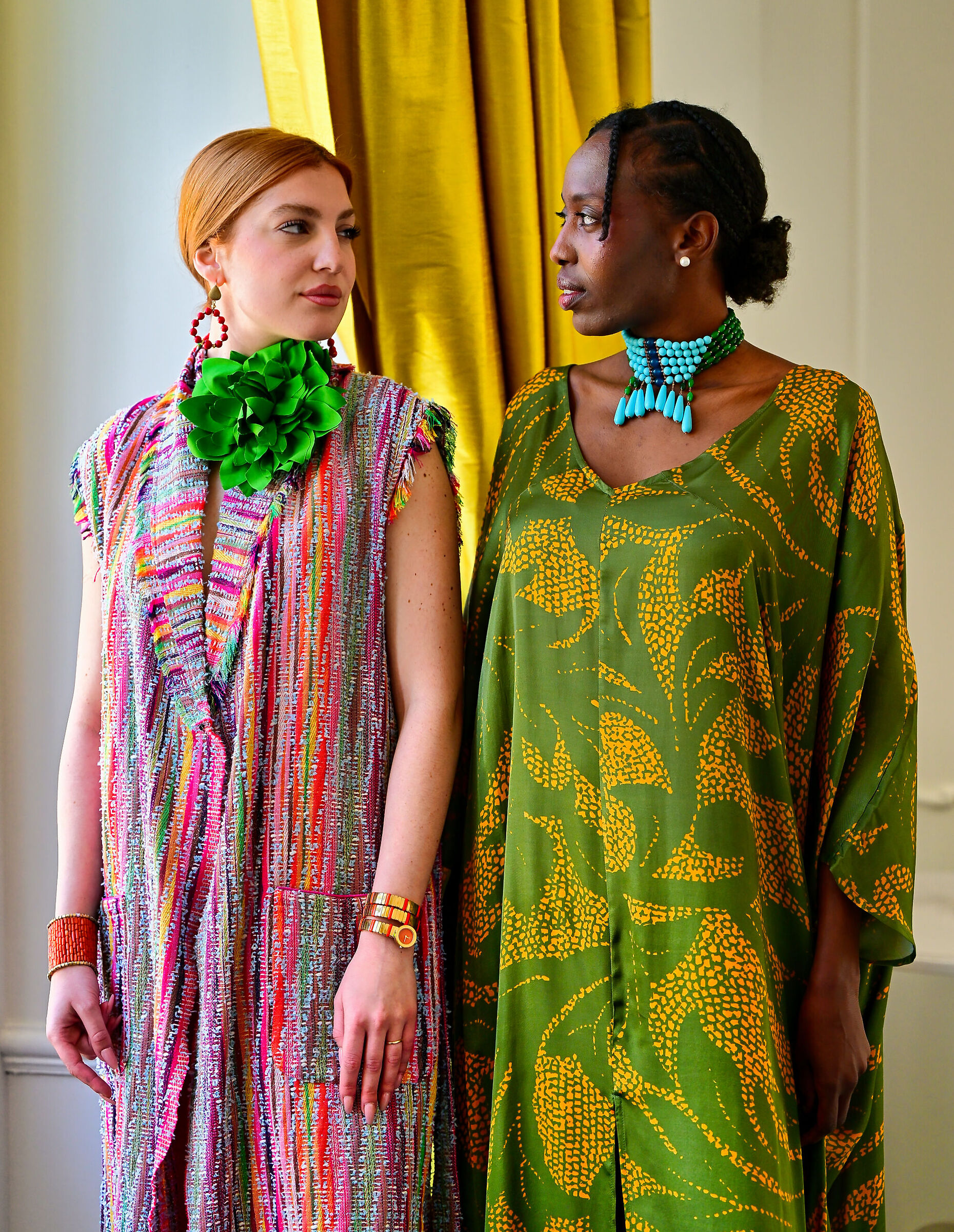 Moda & Gioielli Villa Guarracino Sessa & Gilbo