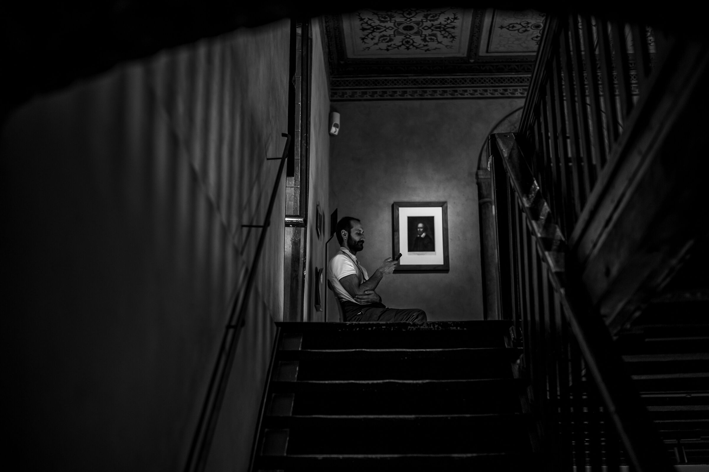 A custodia dell'amore