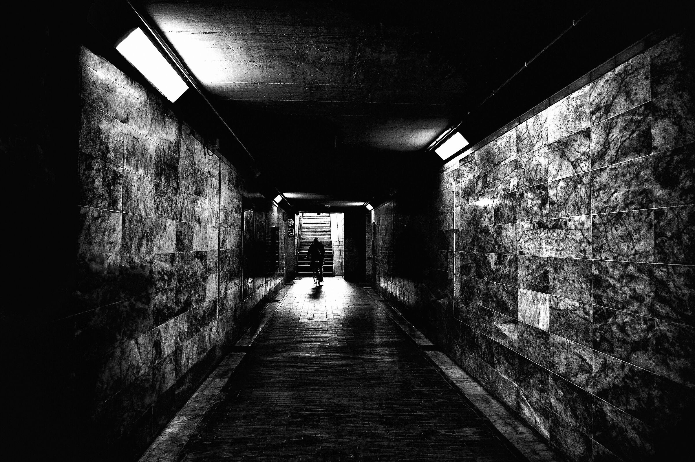 Darkness