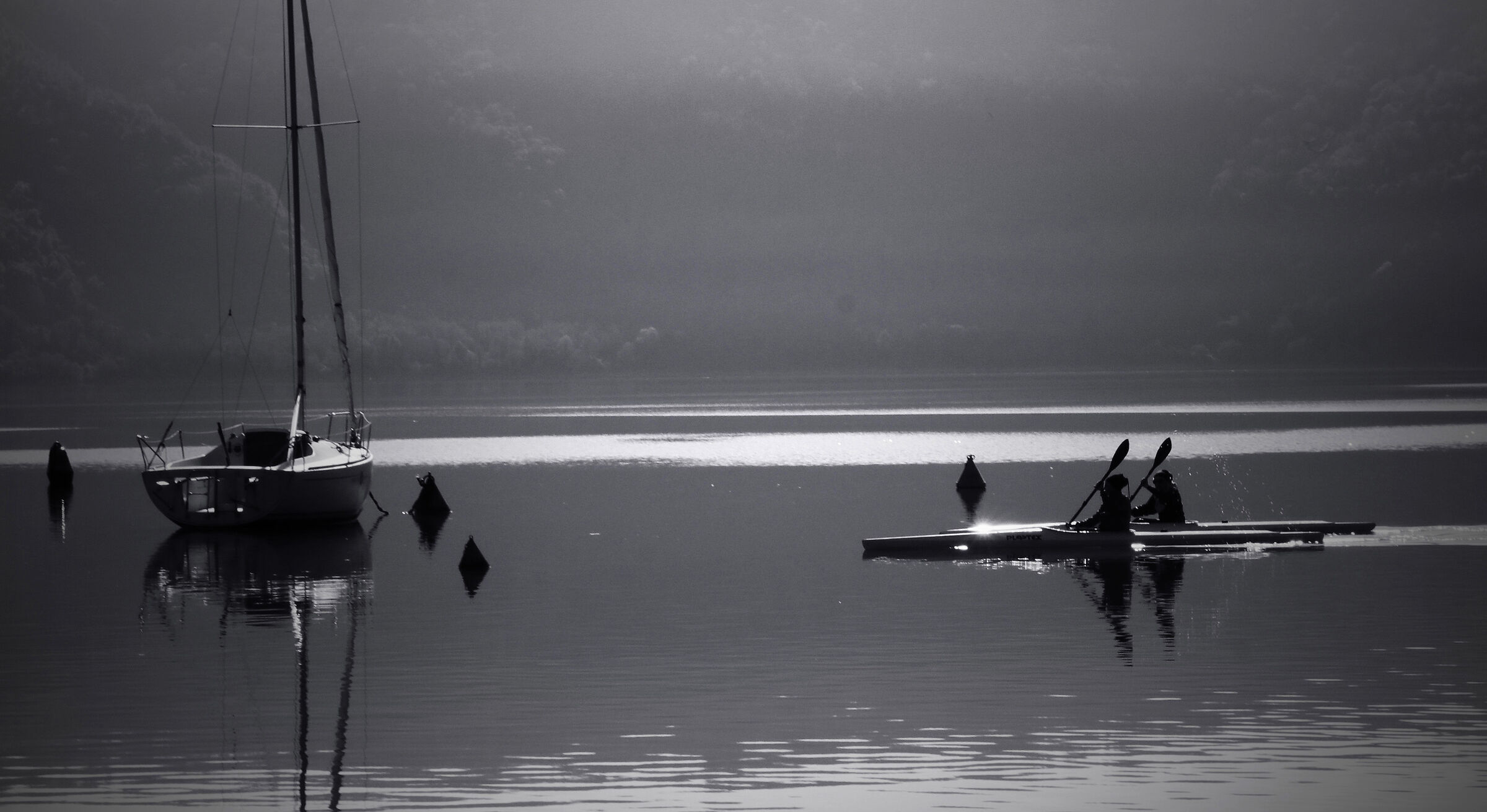 Lake
