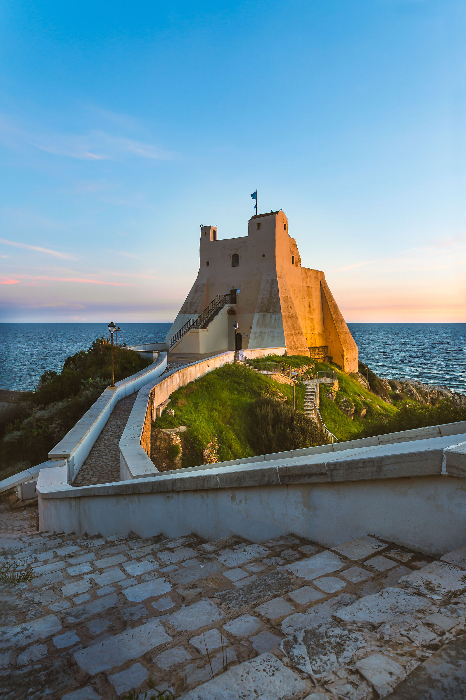 Torre Truglia - Sperlonga
