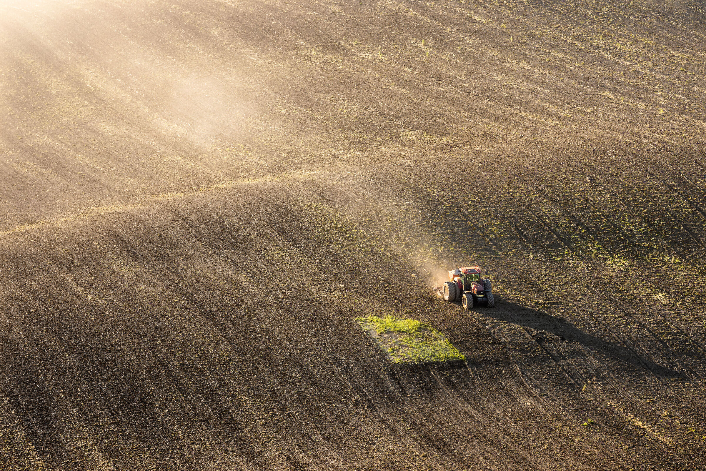 Lavoro quasi terminato...