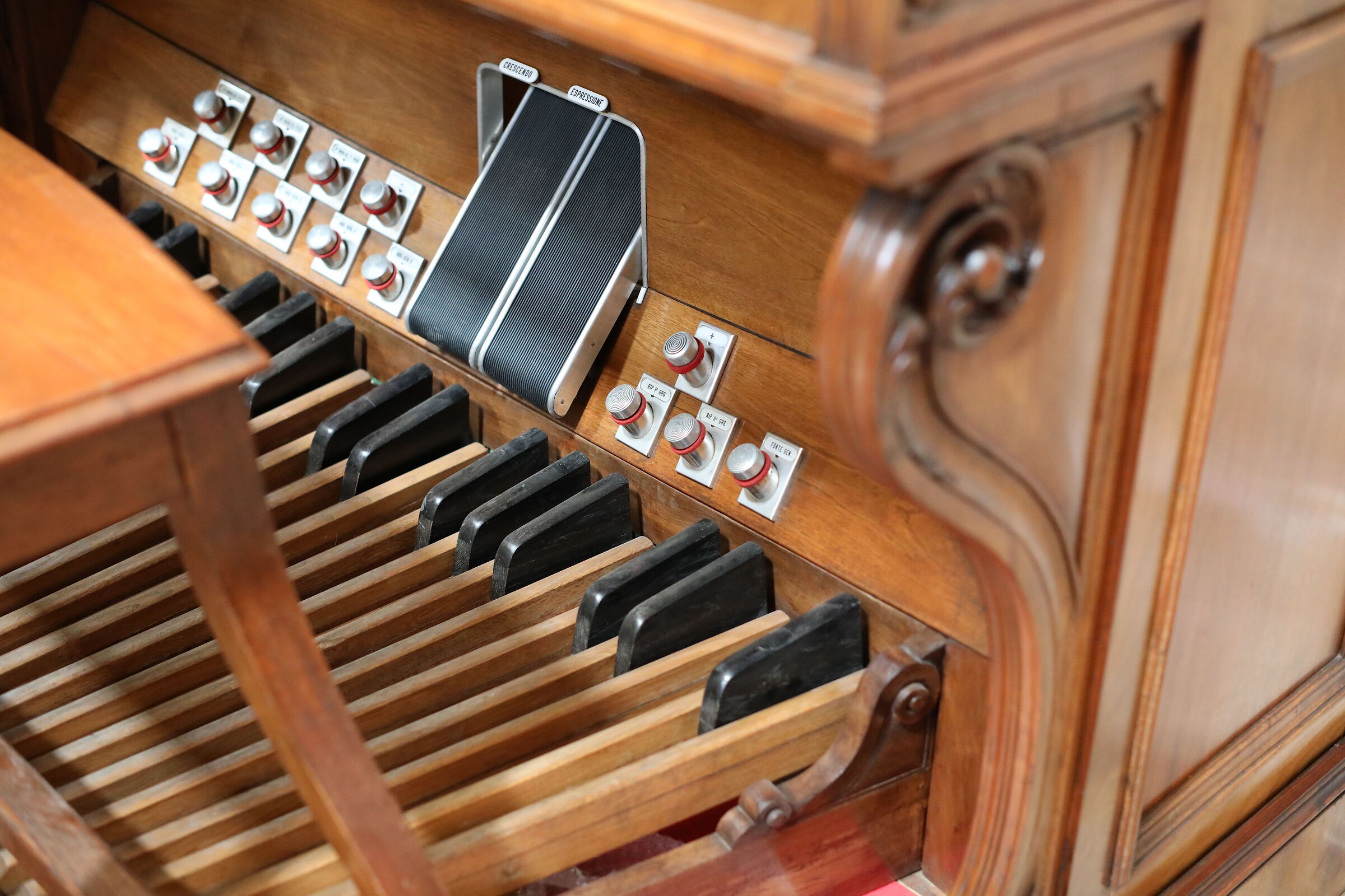 " ISO 6 Mila 400 " Canon 5 D IV- Milvus Z. 50, 1.4