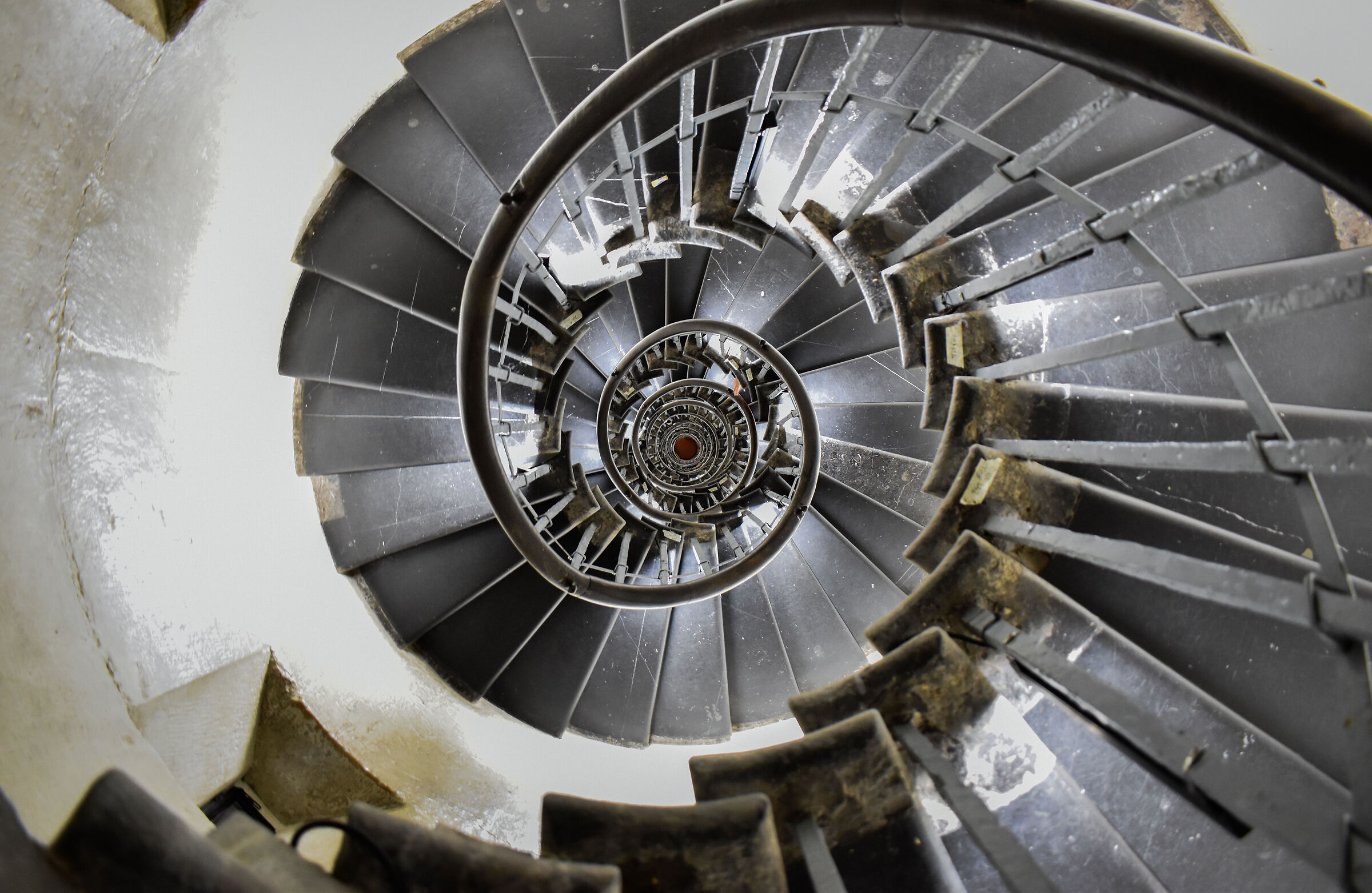 Monument to the Great Fire of London