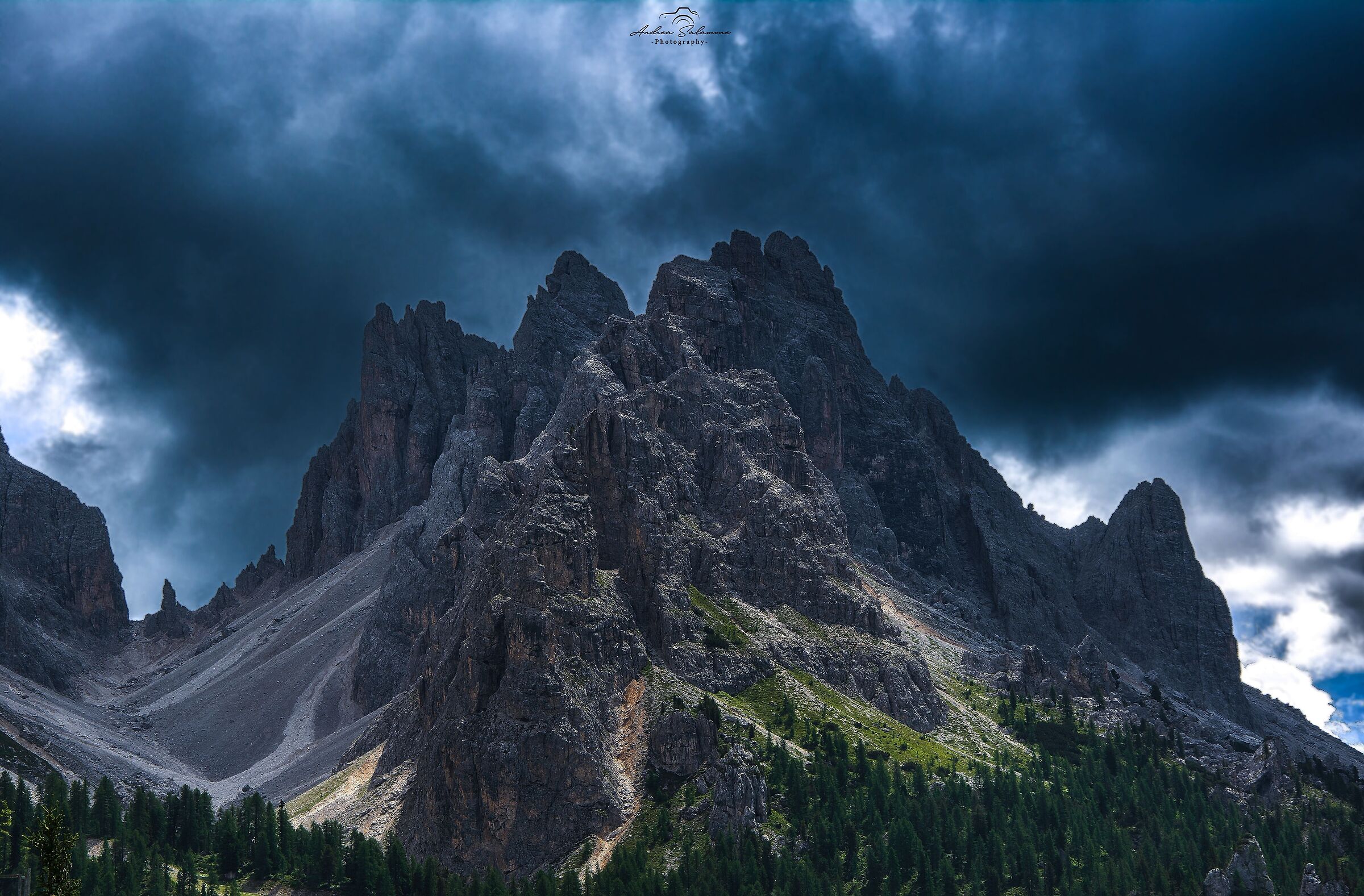 Forcella del Diavolo