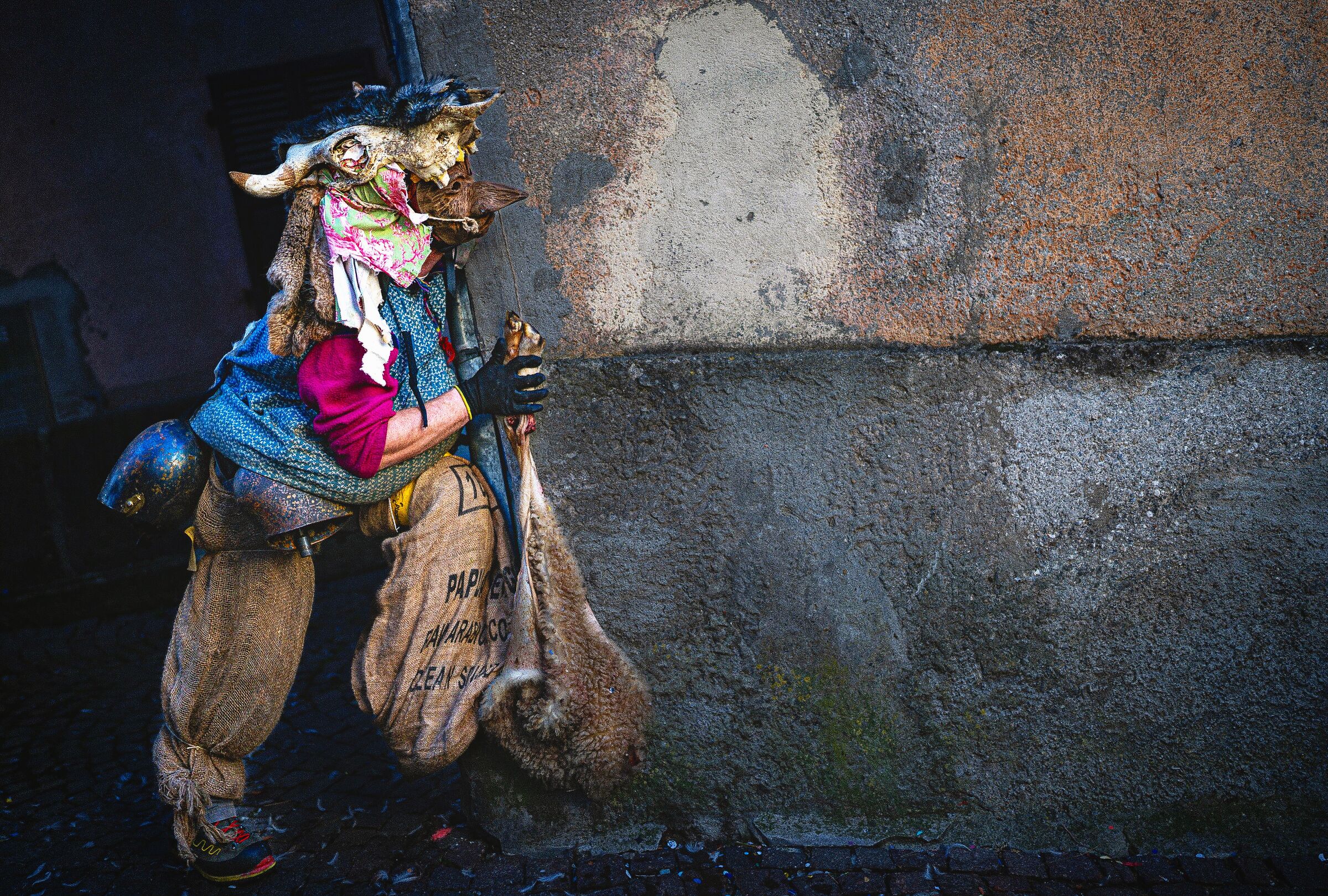 Il brutto di Schignano