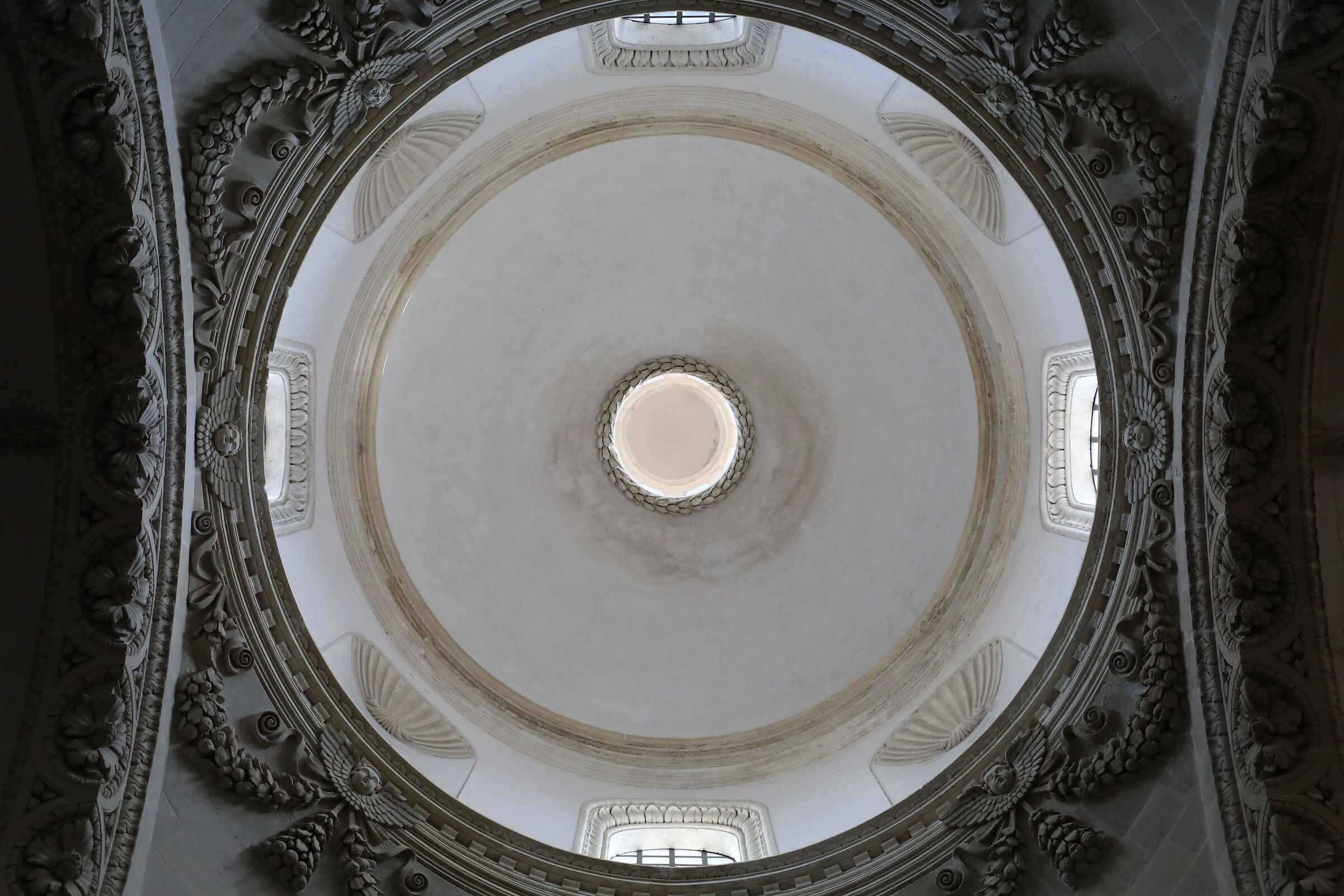 " ISO 6 Mila 400 " Canon 5 D IV - Milvus Z. 50, 1.4