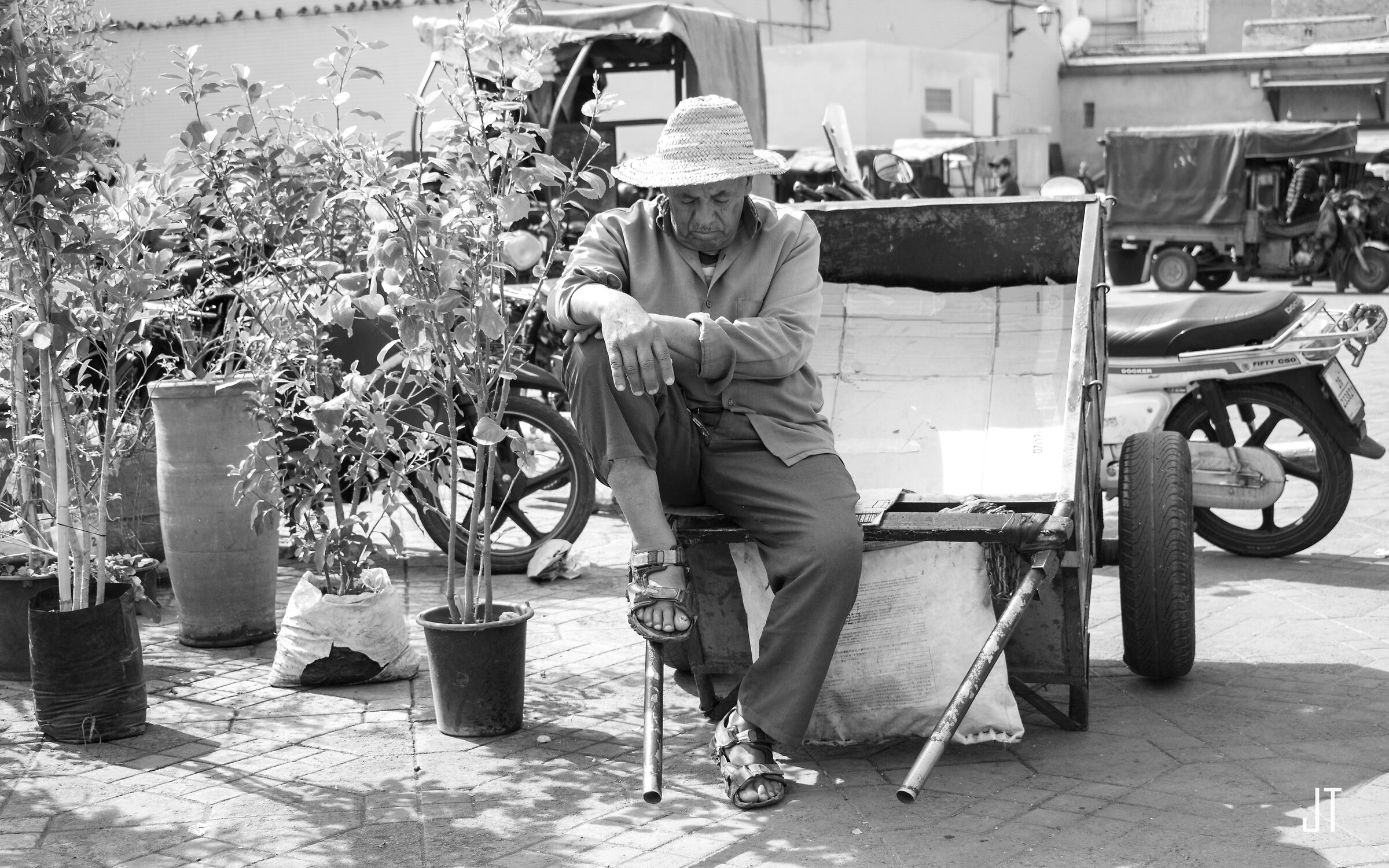 Meritato Riposo
