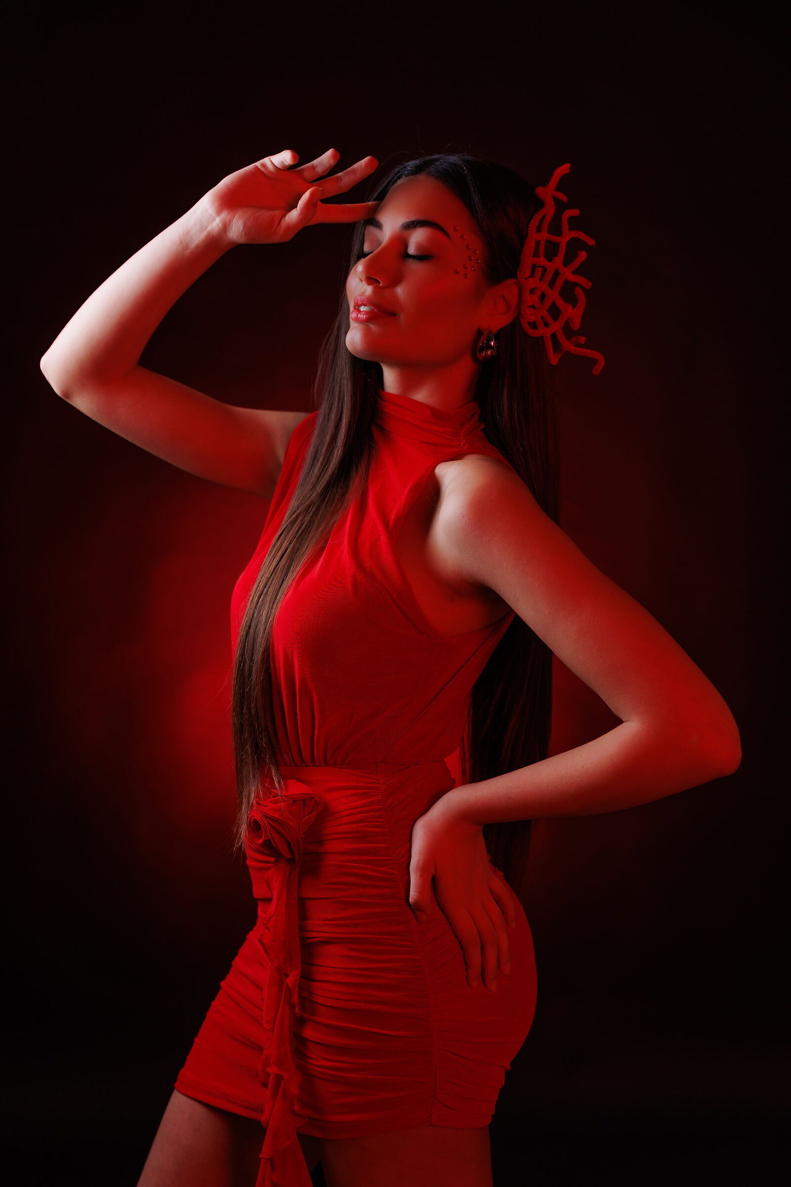 Elisabetta Red Light