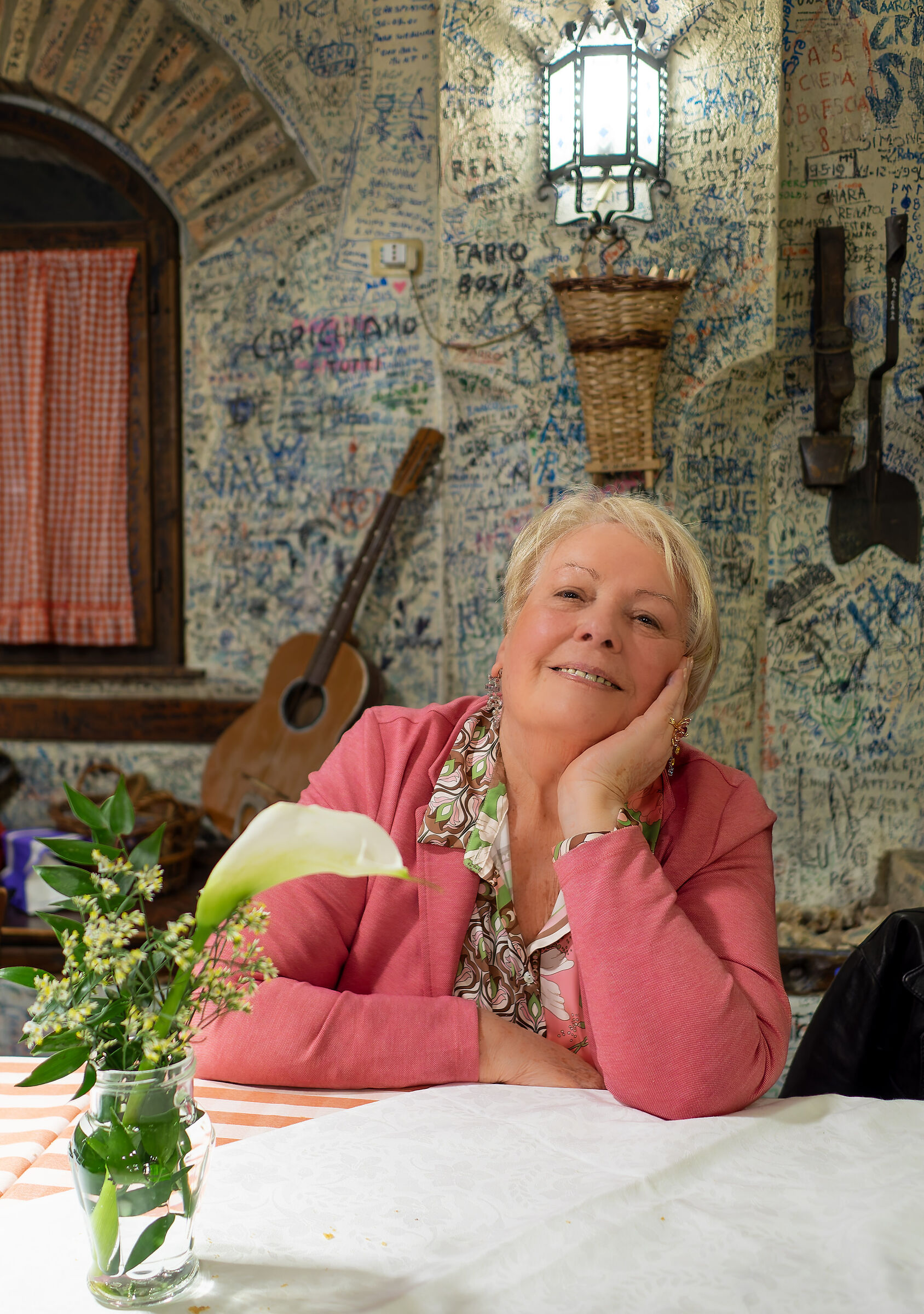 Di mamma ce n'è una sola ...