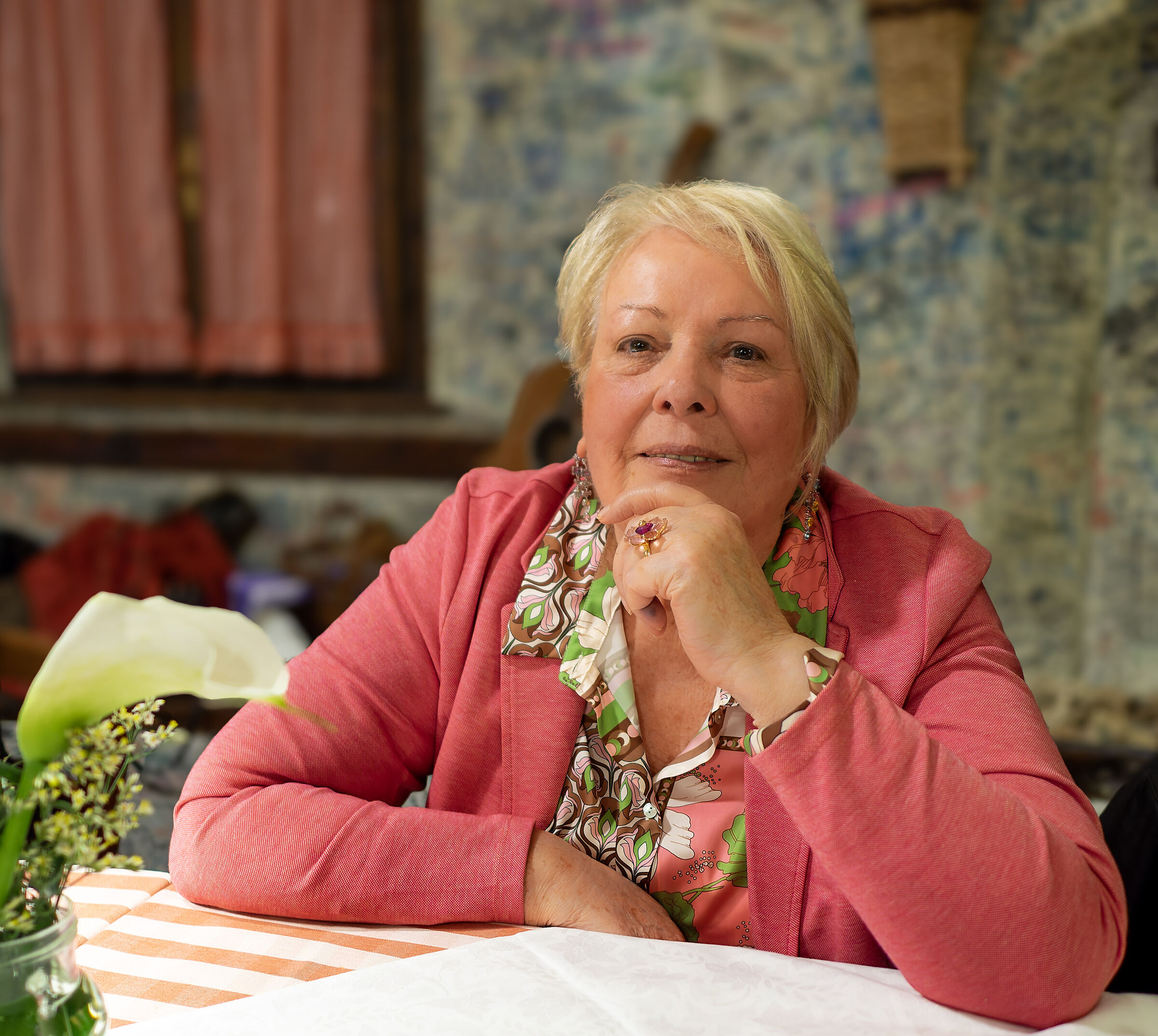 Di mamma ce n'è una sola