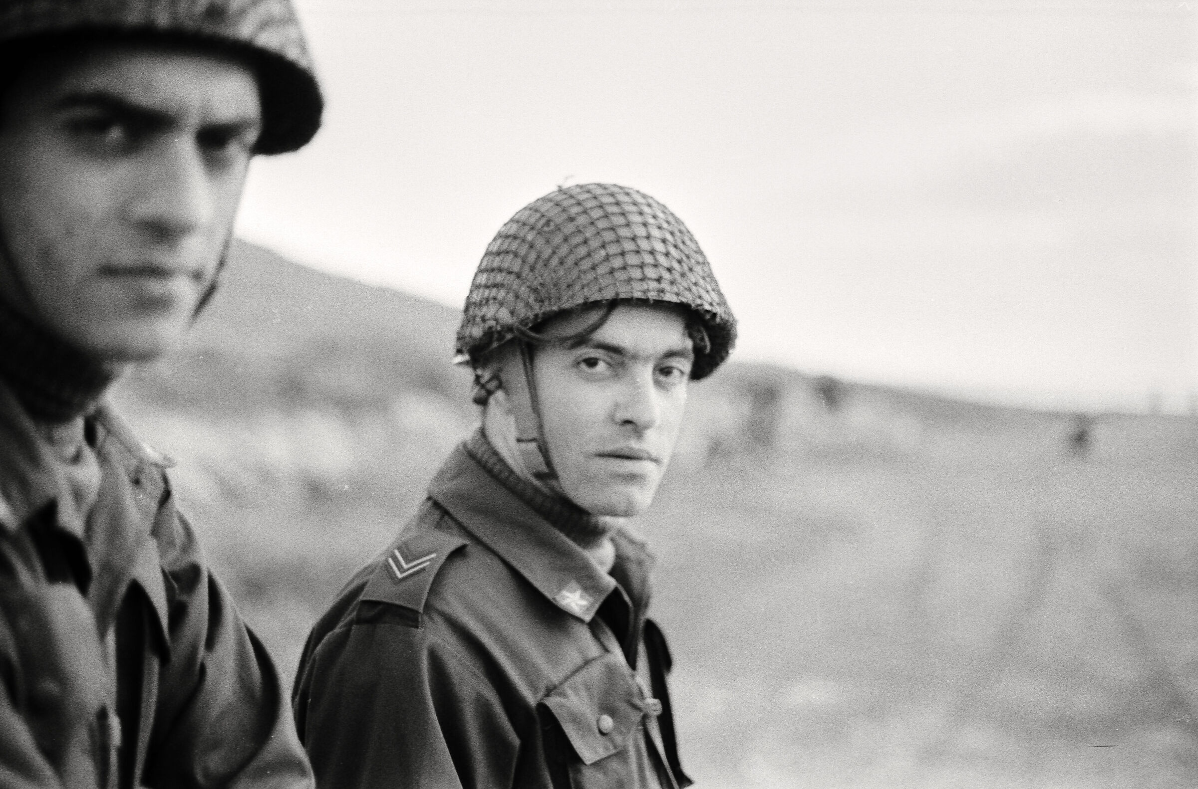 Military service