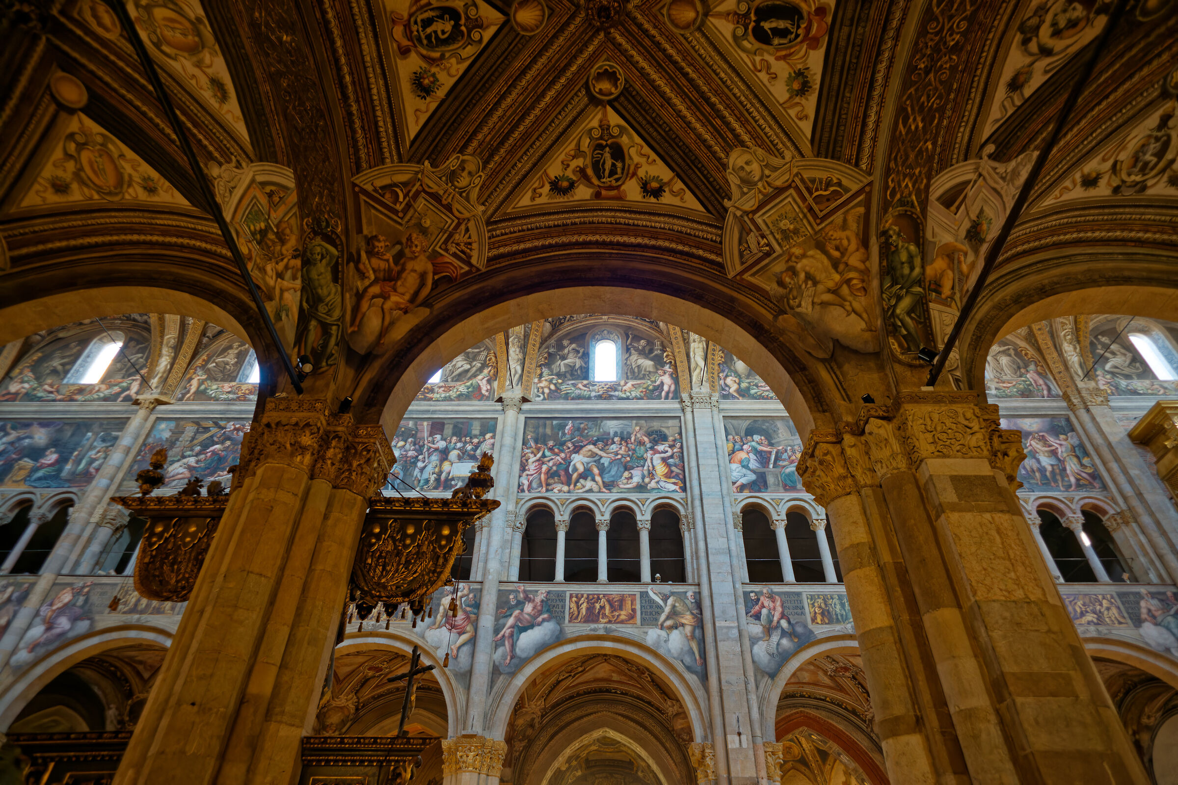 Cathedral of Parma