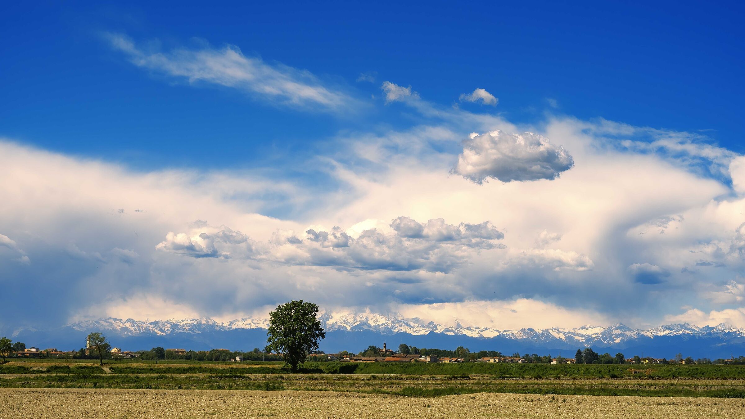 Clouds