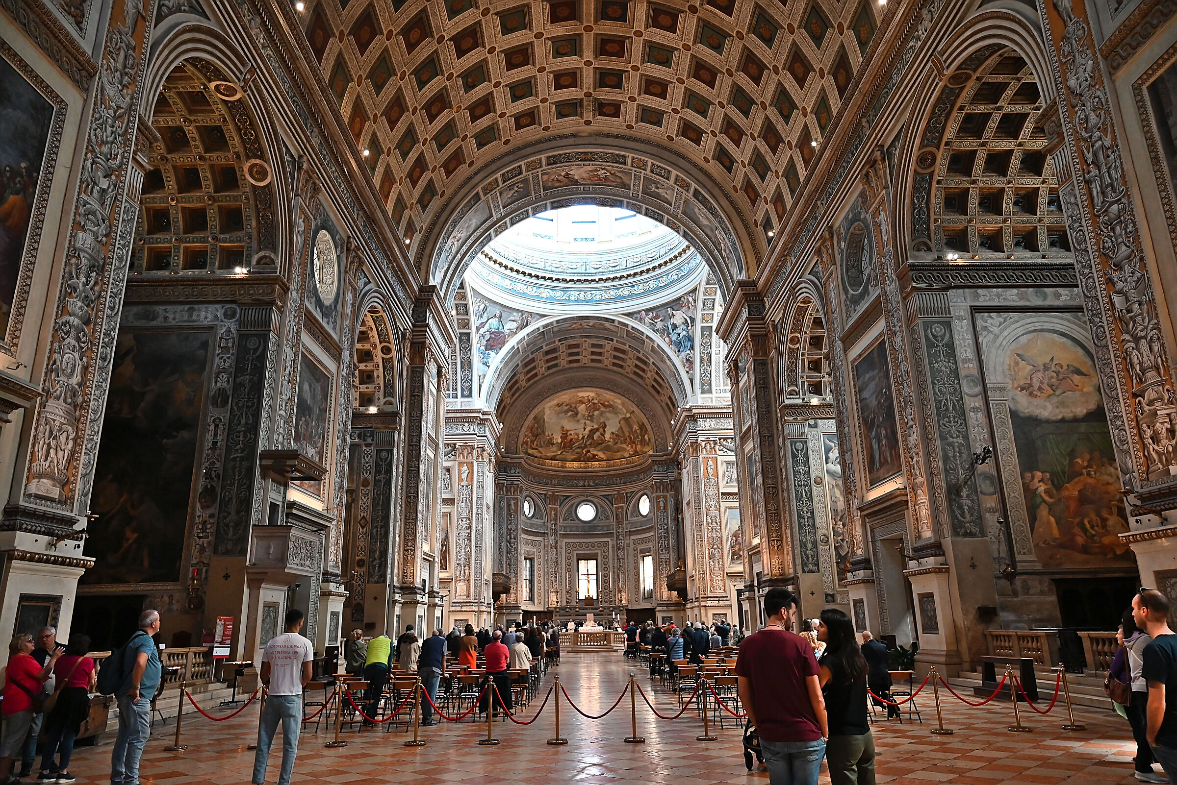 Mantua