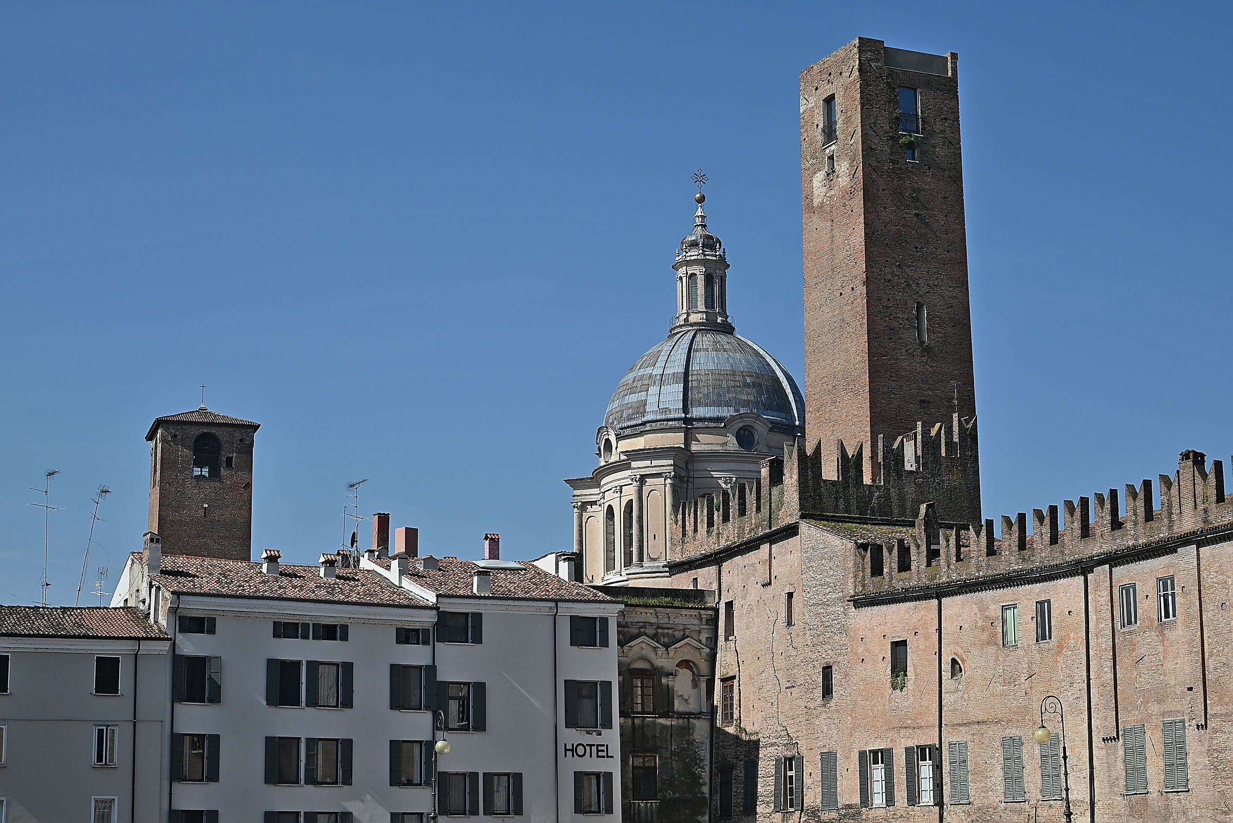 Mantua