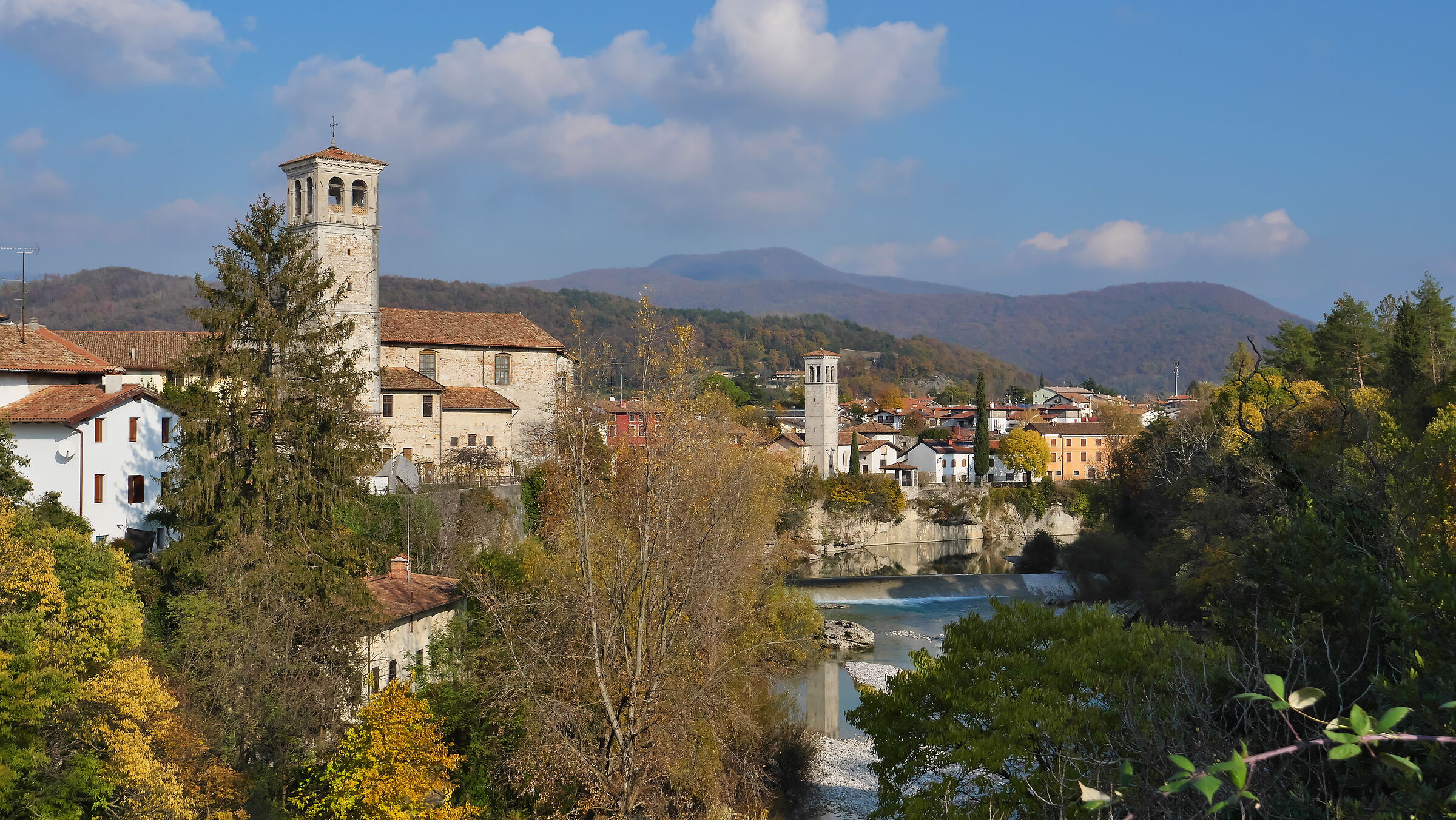 Cividale
