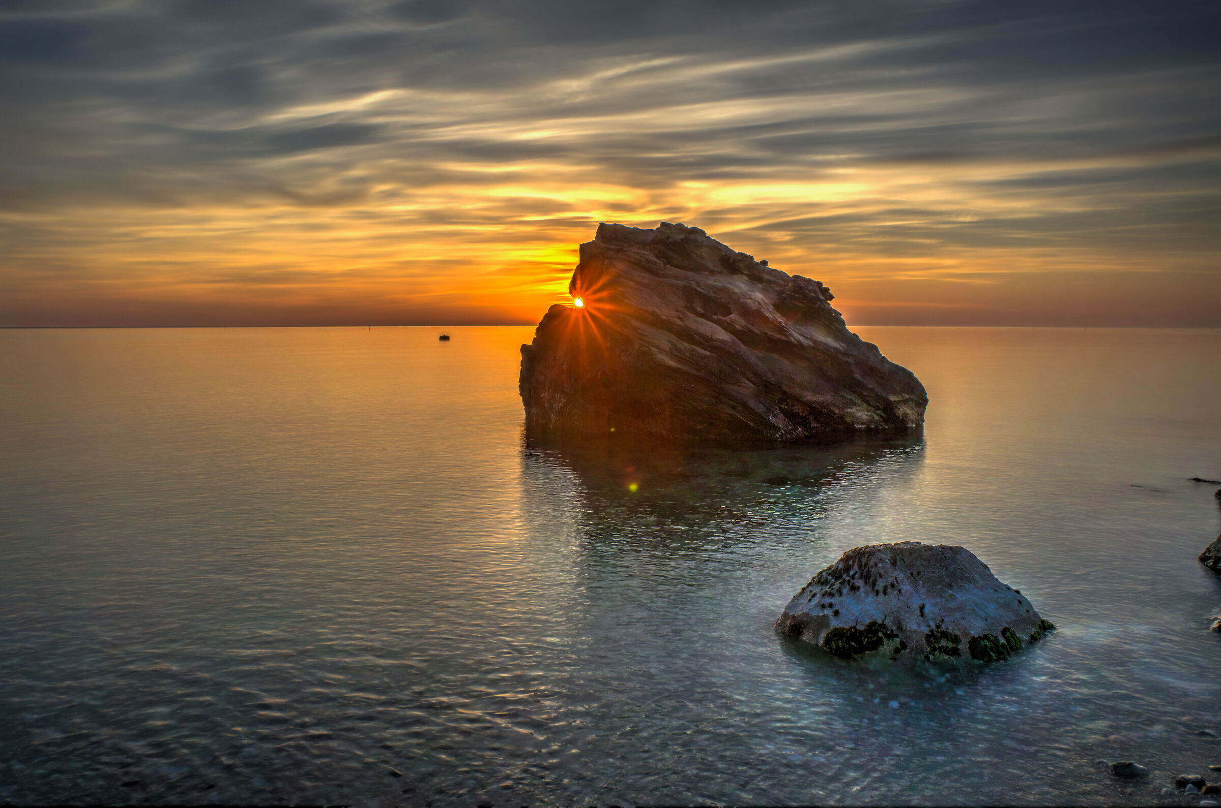 Alba a Pedaso