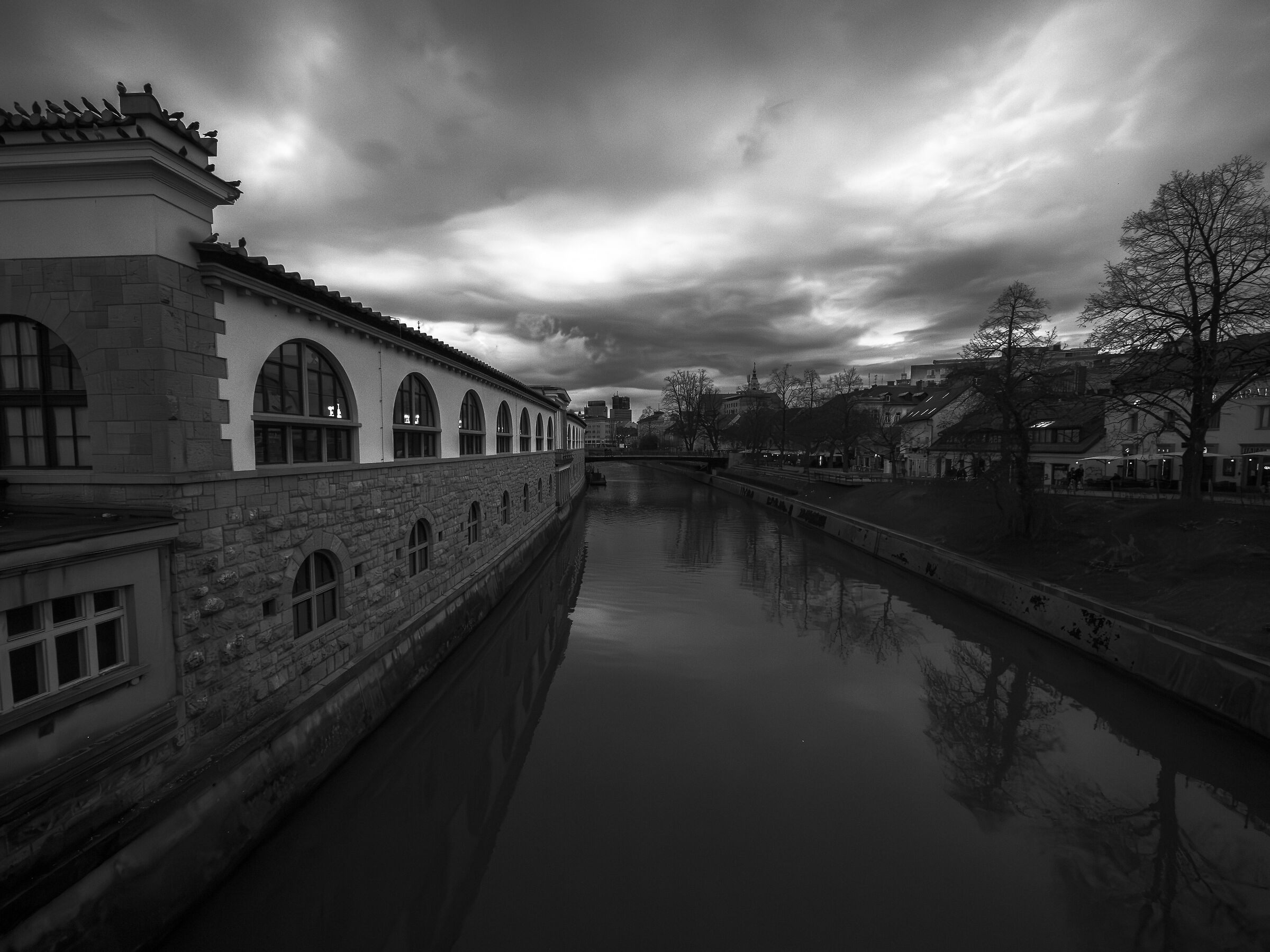 Ljubljanica