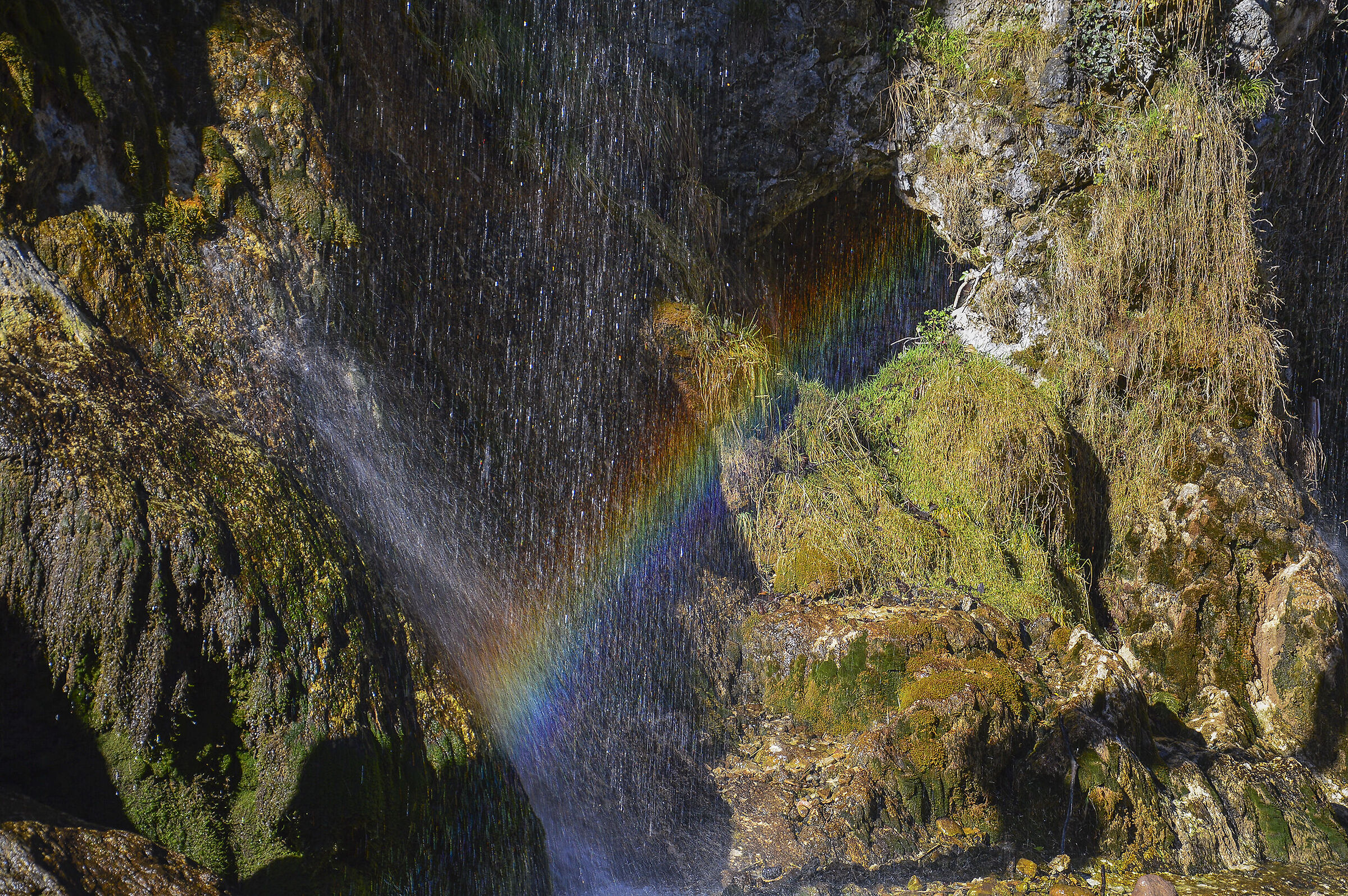 L'Acqua Colora il Mondo