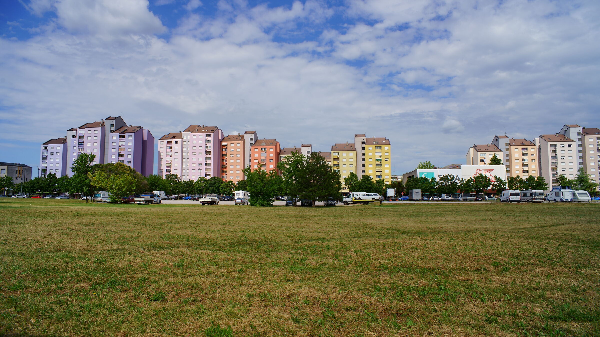 Nova Gorica 1