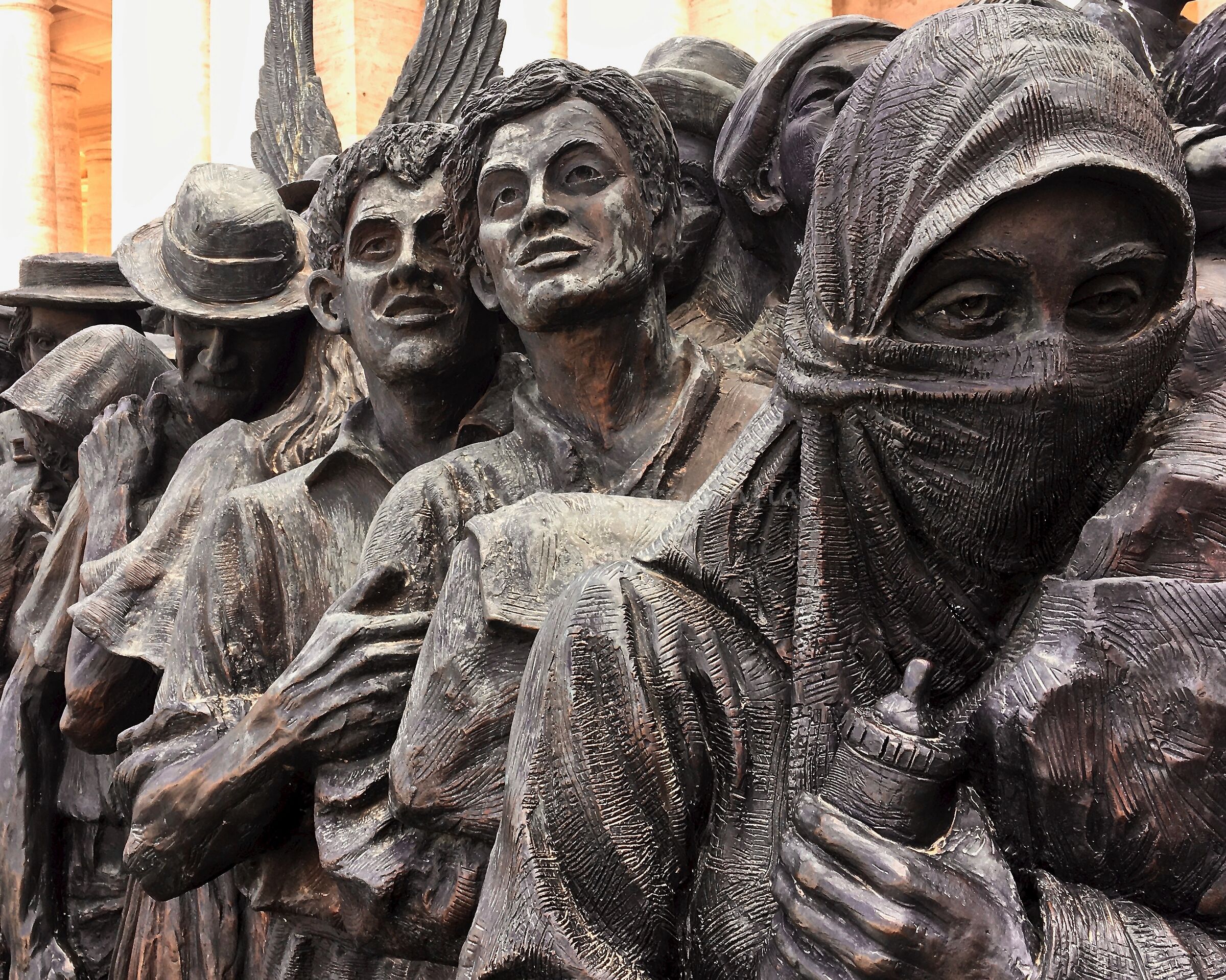 Sculture