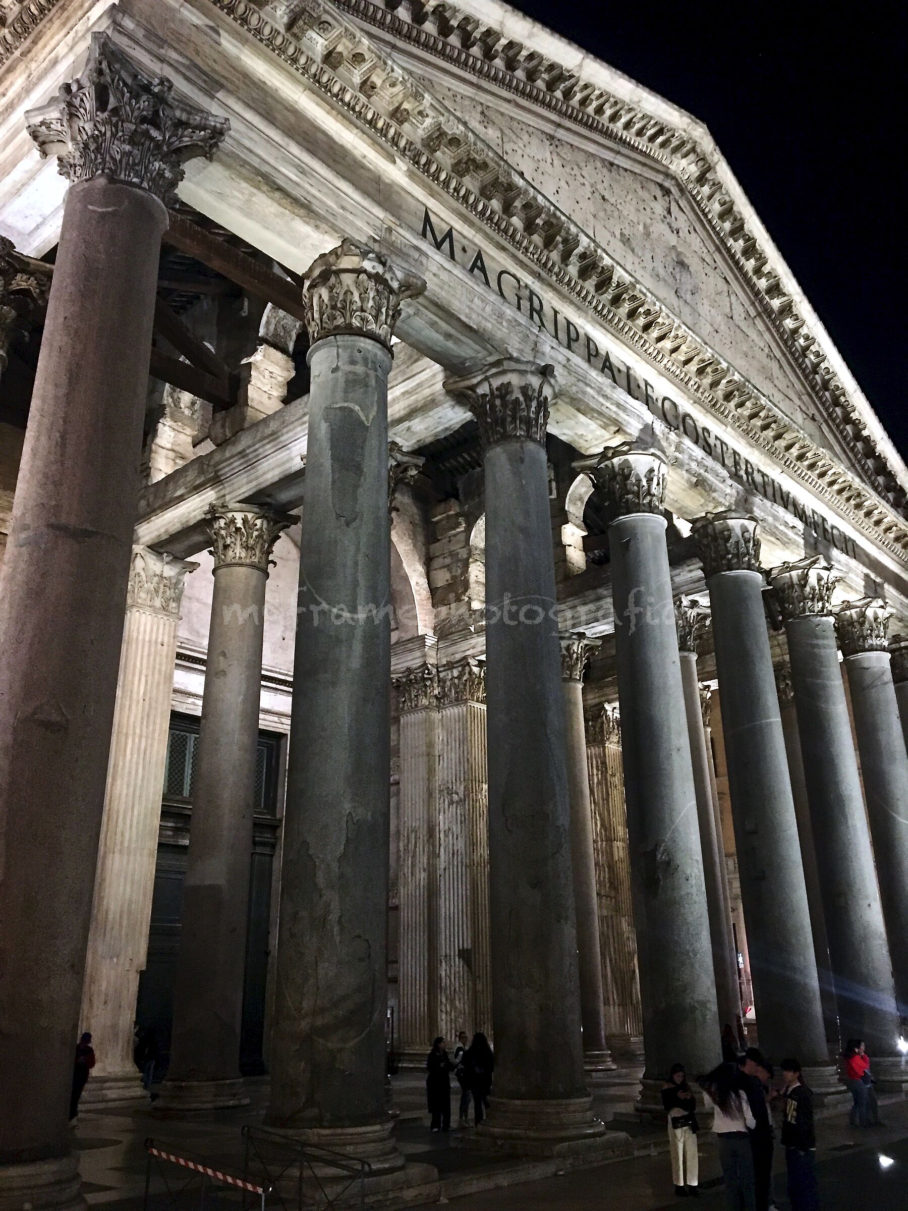 RoMa