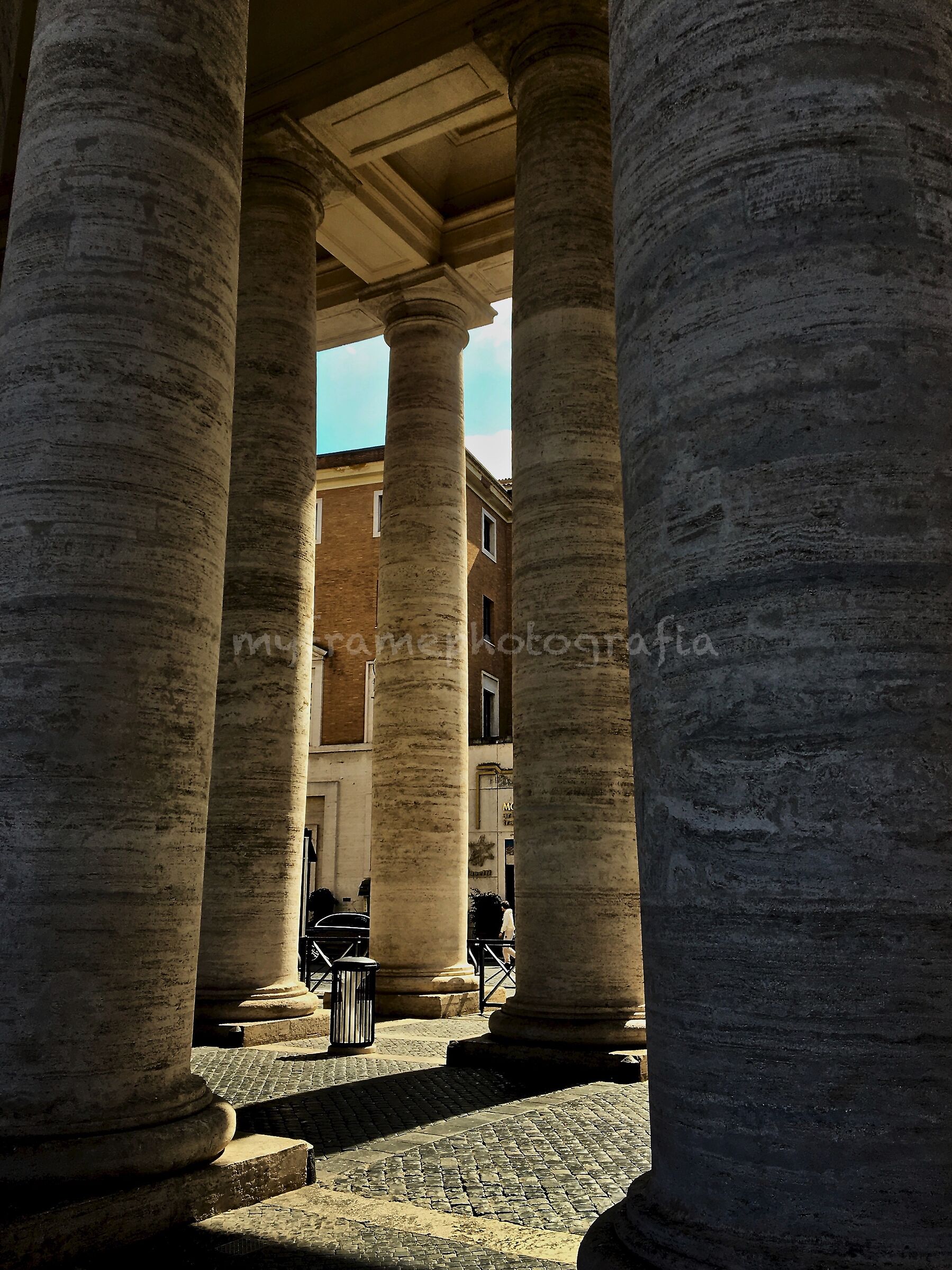 RoMa